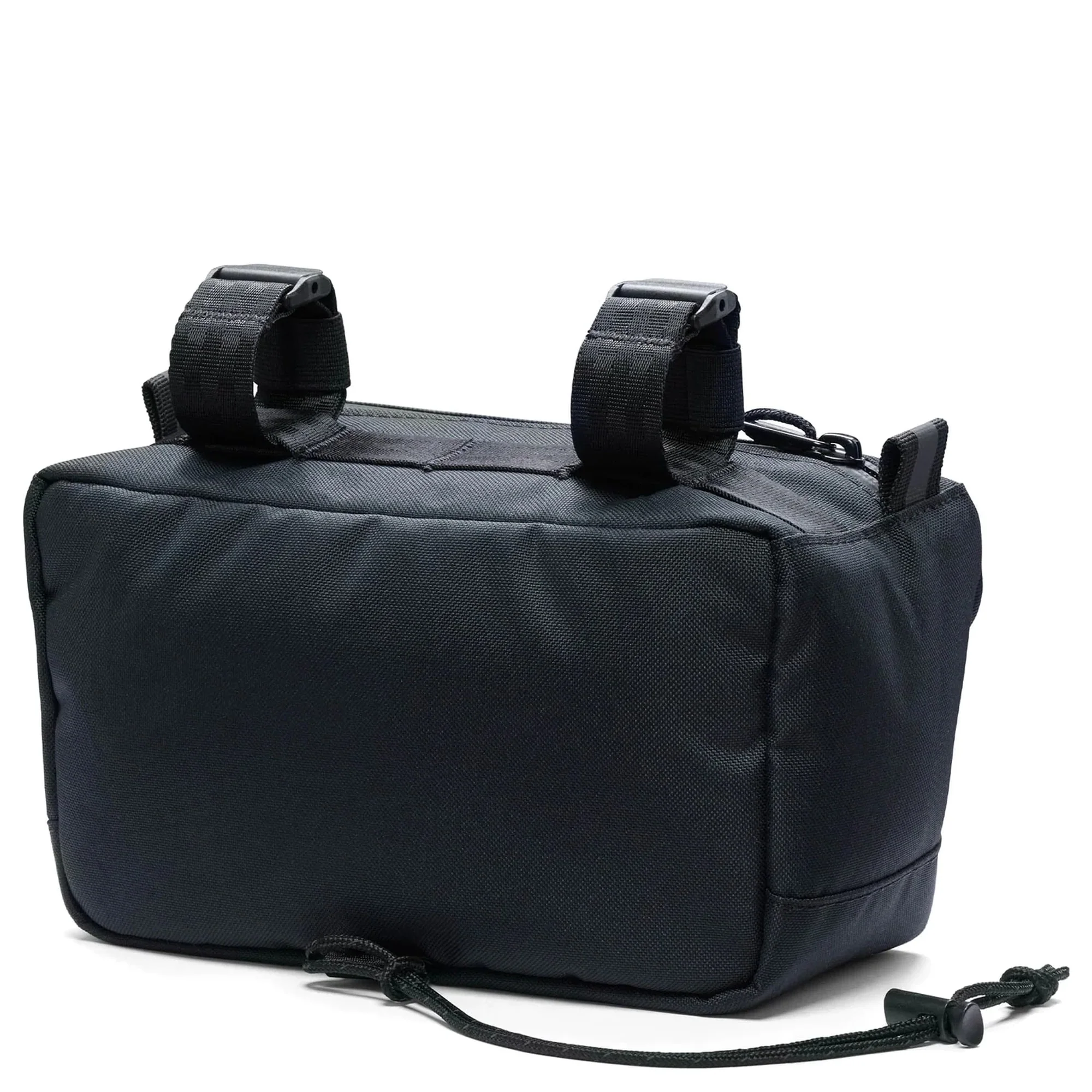 Chrome Holman Handlebar - Lenkertasche 20.3 cm (black) - Image 3