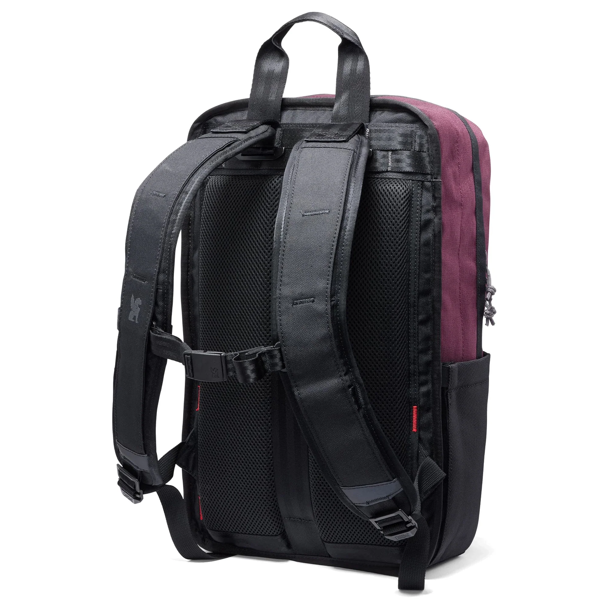 Chrome Hondo 18L - Rucksack 16" 44.5 cm (royale) - Image 2