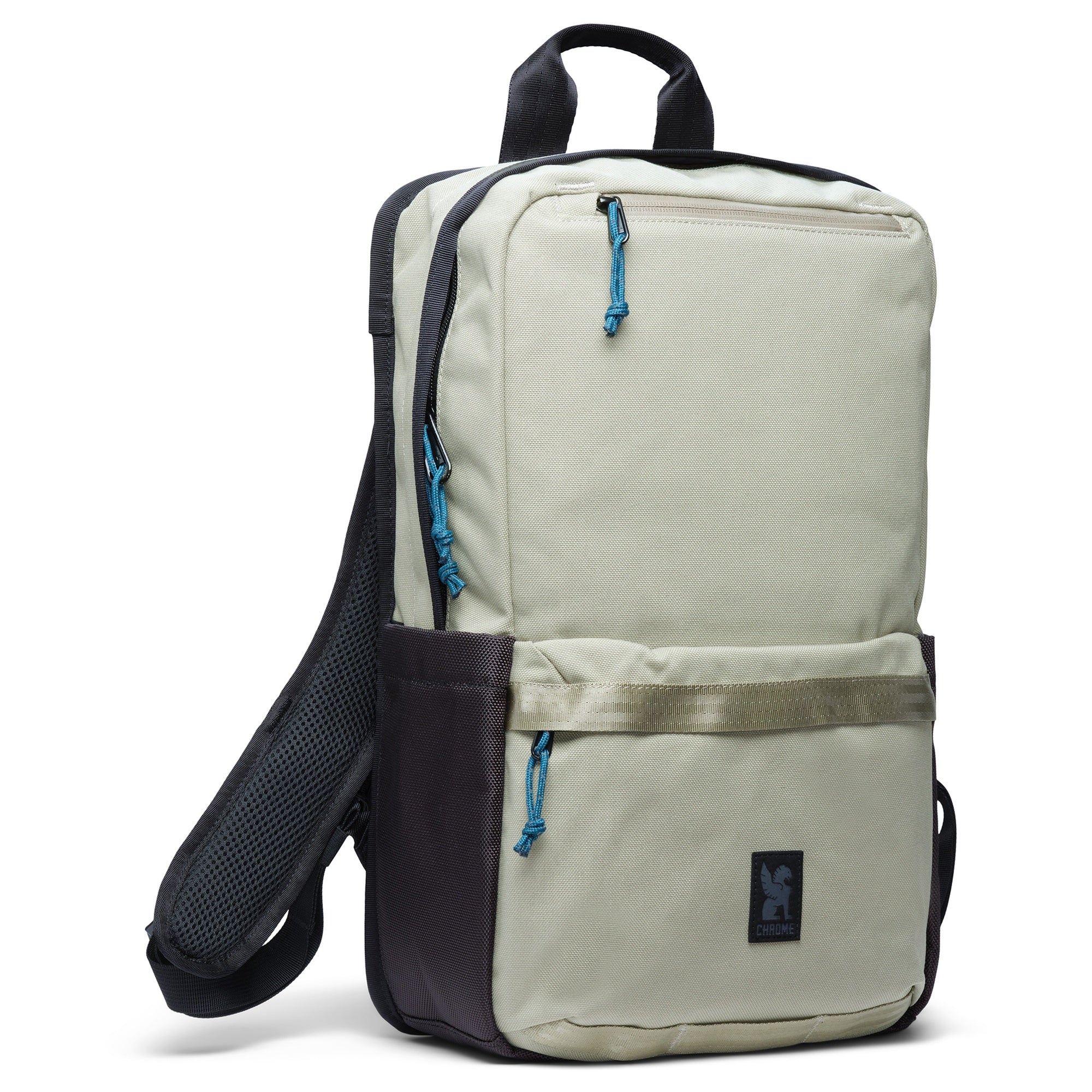 Chrome Hondo 18L - Rucksack 16" 44.5 cm (sage) - Image 2
