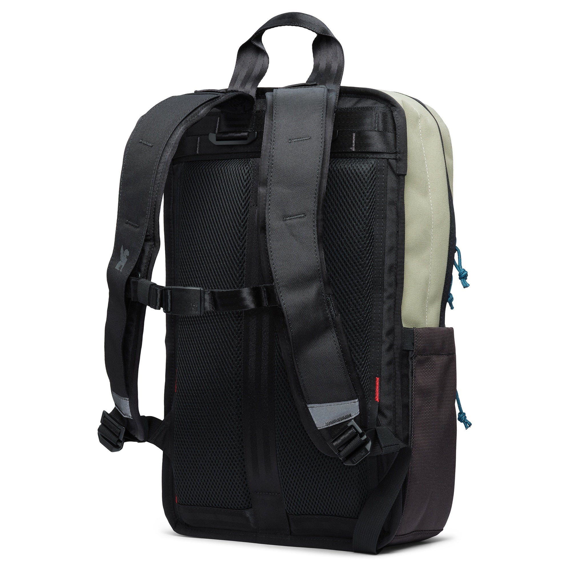 Chrome Hondo 18L - Rucksack 16" 44.5 cm (sage) - Image 3