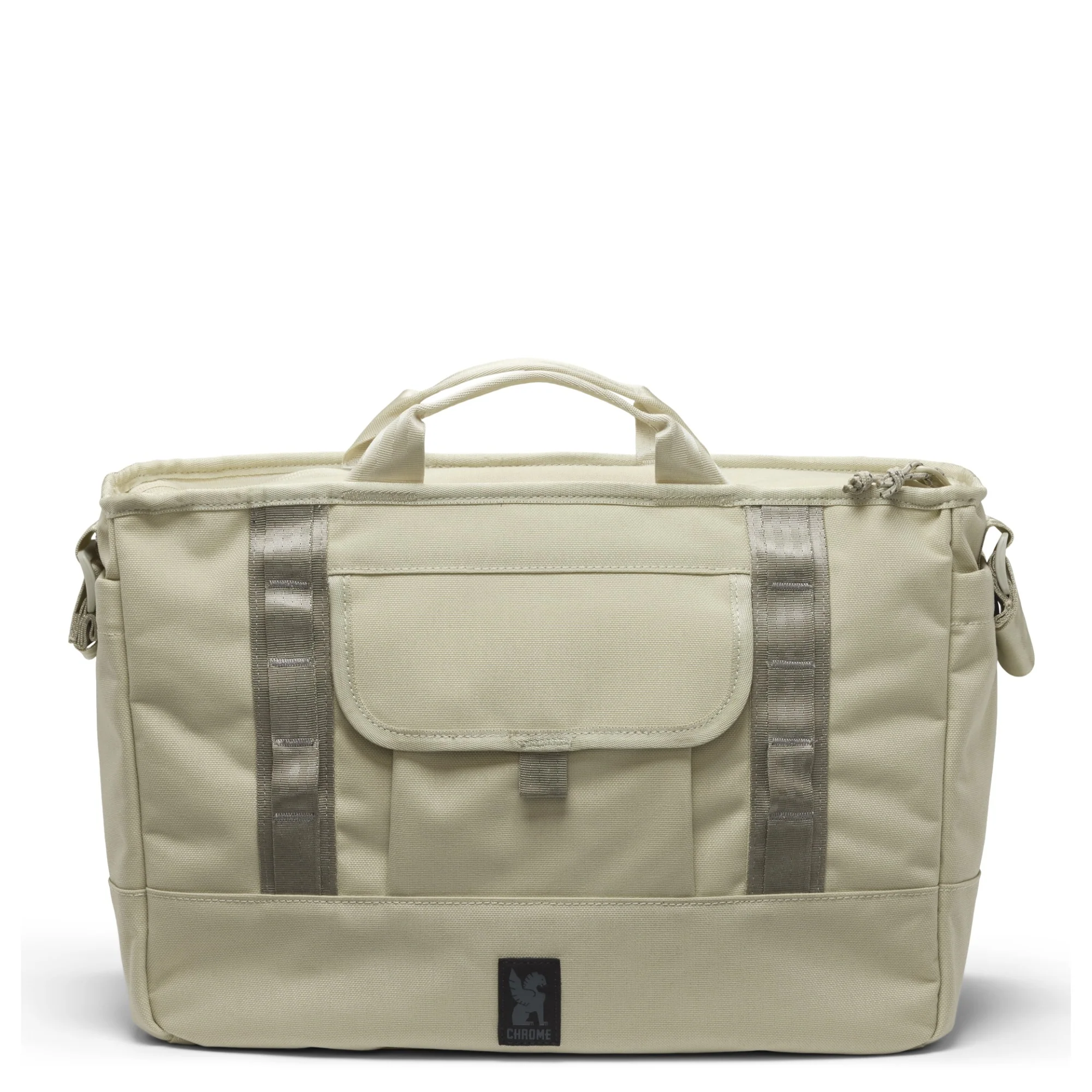 Chrome Midtown 20 - Umhängetasche 16" 43.5 cm (sandstone) - Image 4