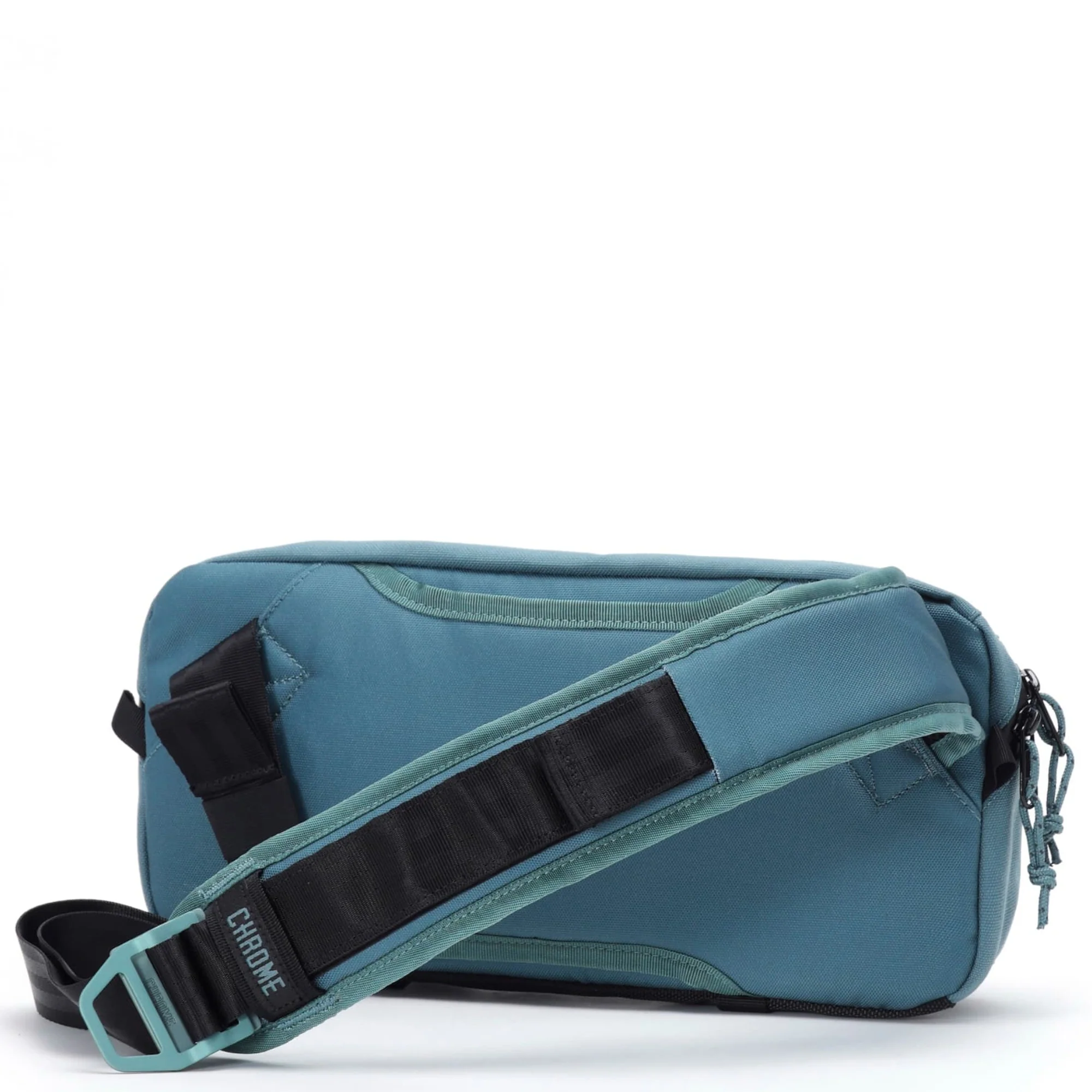 Chrome Mini Kadet Sling Bag 5 - Umhängetasche 34 cm (steel blue) - Image 3