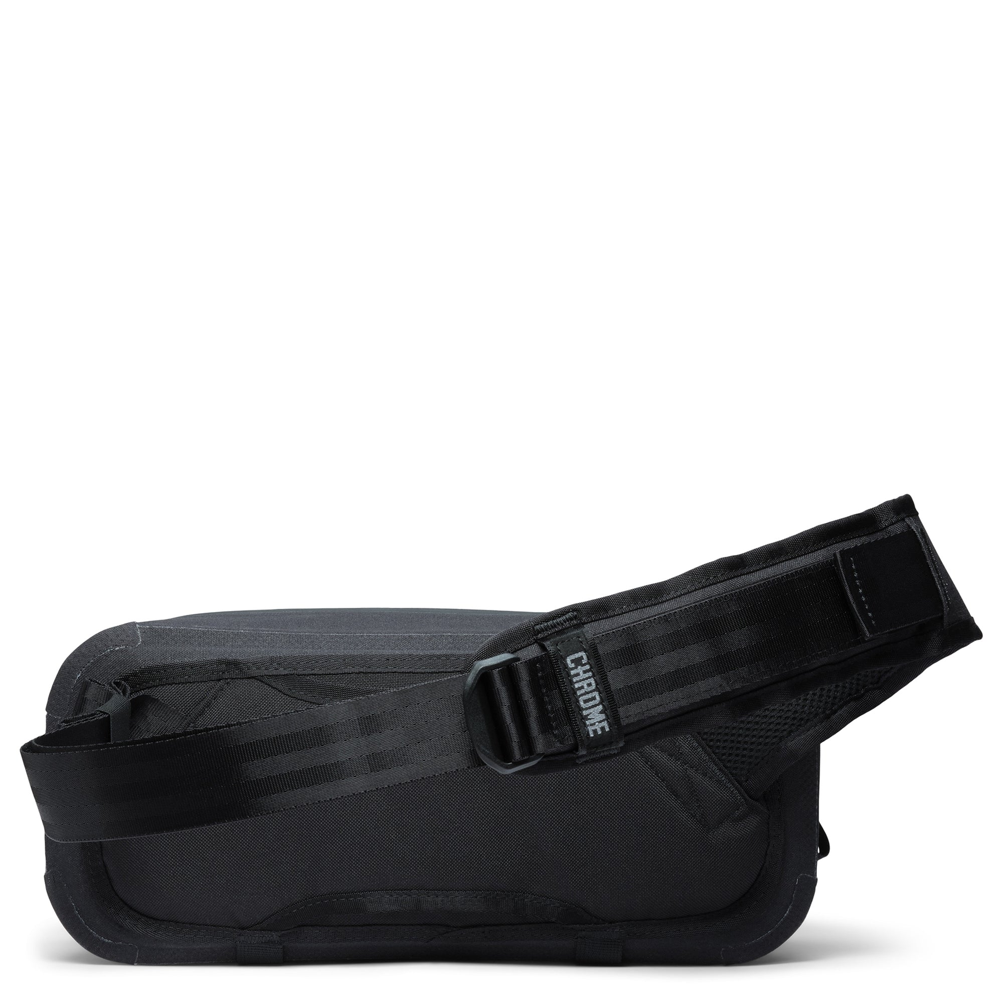 Chrome Mini Kadet WP - Umhängetasche 13 cm (schwarz) - Image 3