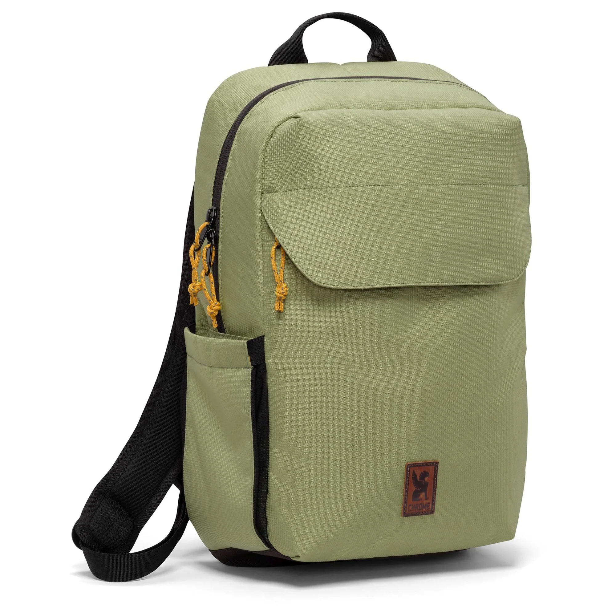 Chrome Ruckas 14 - Rucksack 13" 43 cm (oil green)