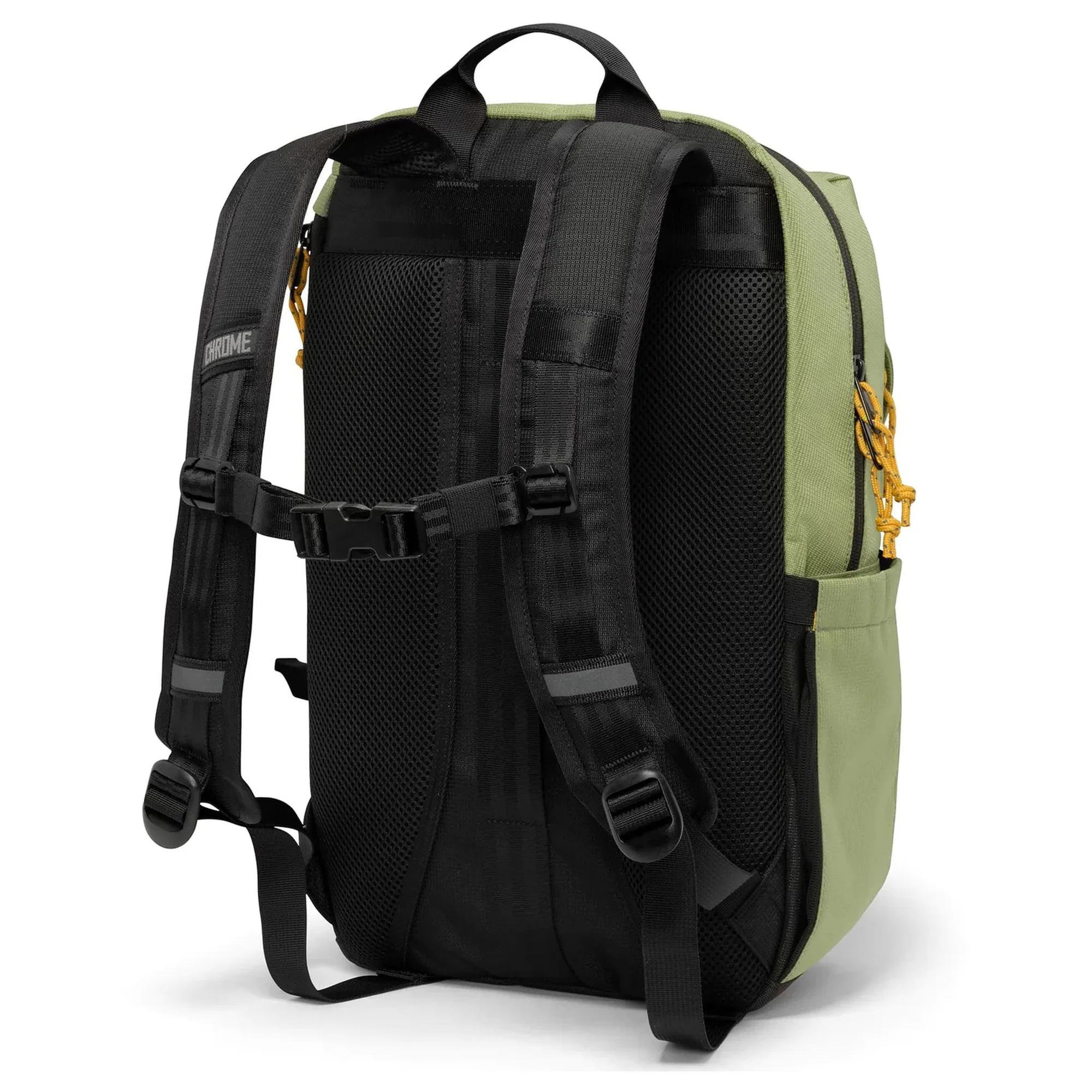Chrome Ruckas 14 - Rucksack 13" 43 cm (oil green) - Image 2