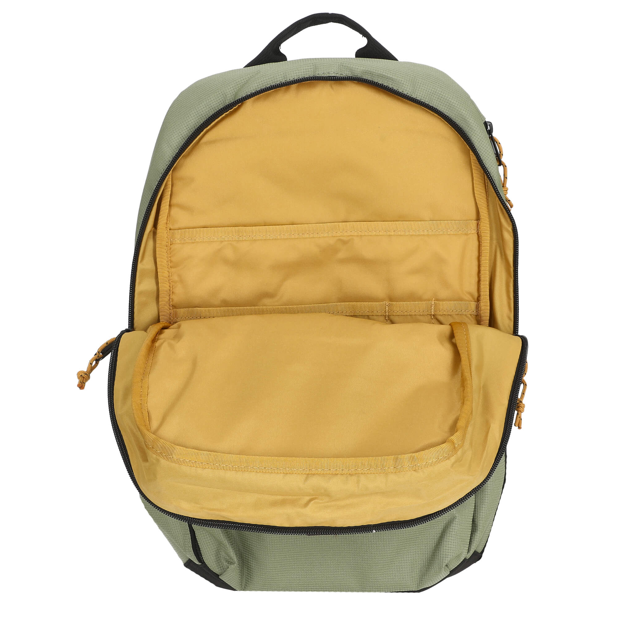 Chrome Ruckas 14 - Rucksack 13" 43 cm (oil green) - Image 3