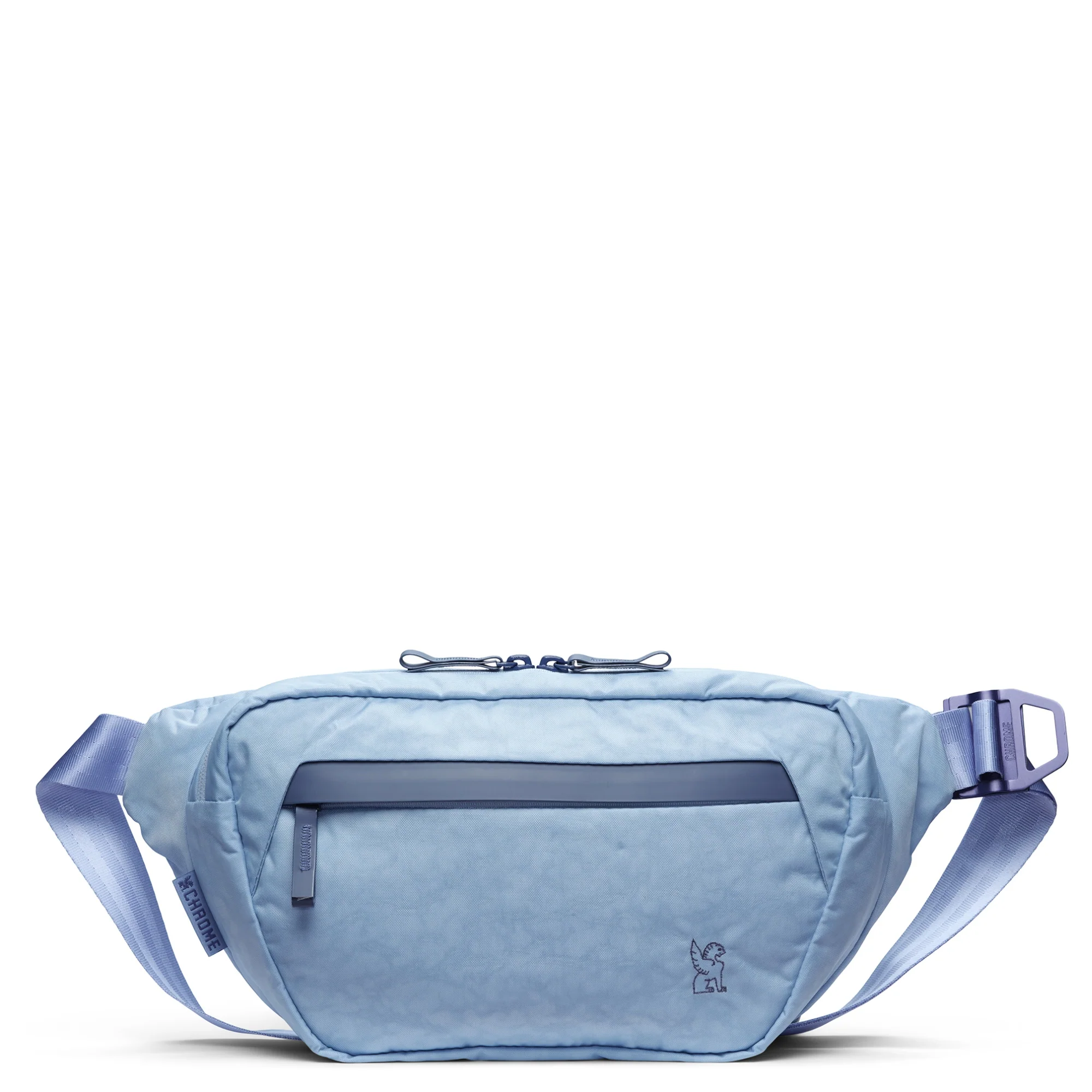 Chrome Sabin 6 - Gürteltasche 23 cm (ice shadow)