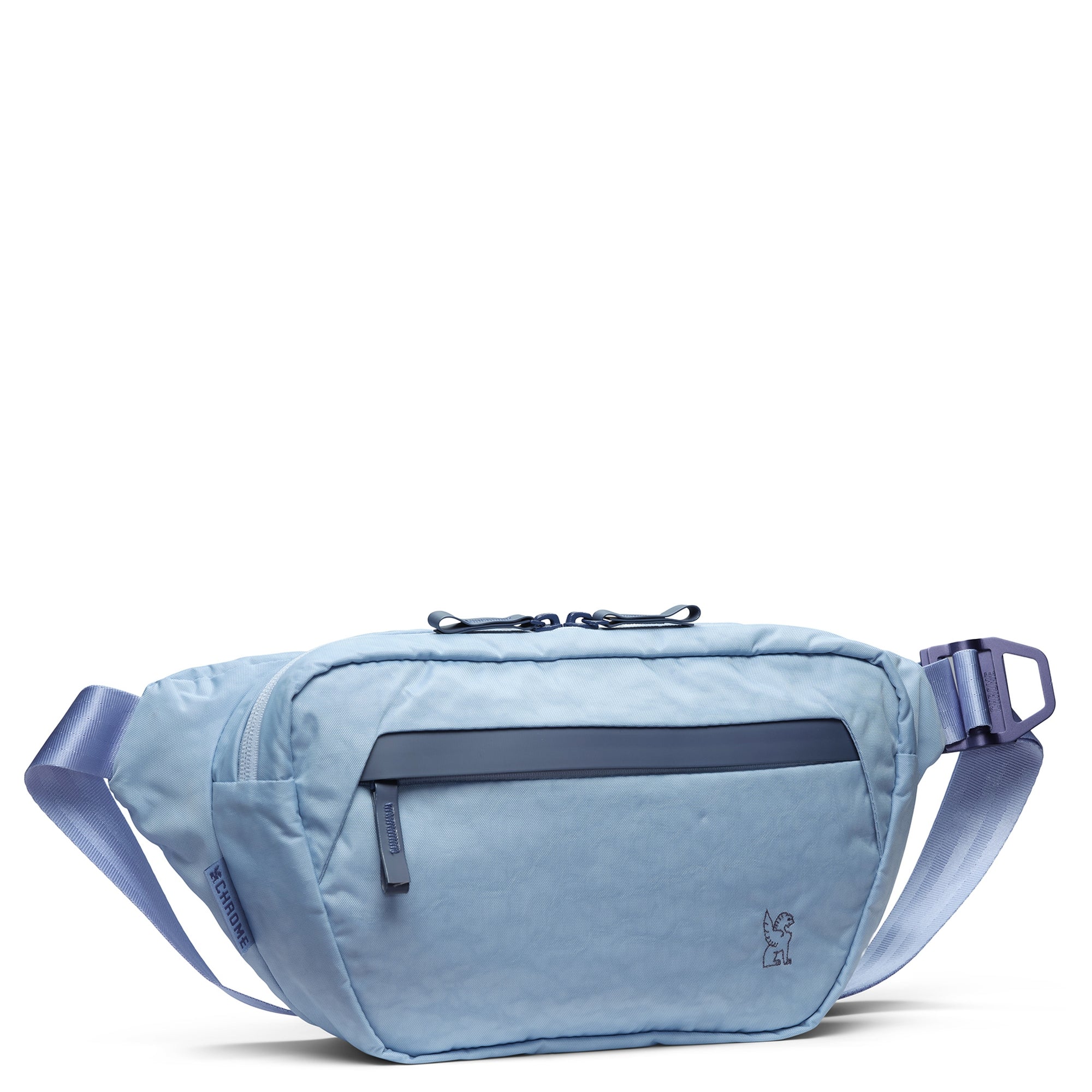 Chrome Sabin 6 - Gürteltasche 23 cm (ice shadow) - Image 2