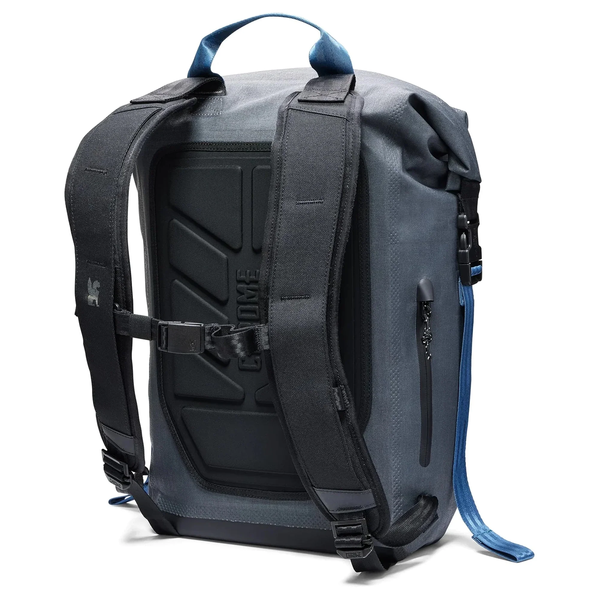 Chrome Urban EX 20L - Rucksack 15" 62.2 cm (fog) - Image 3