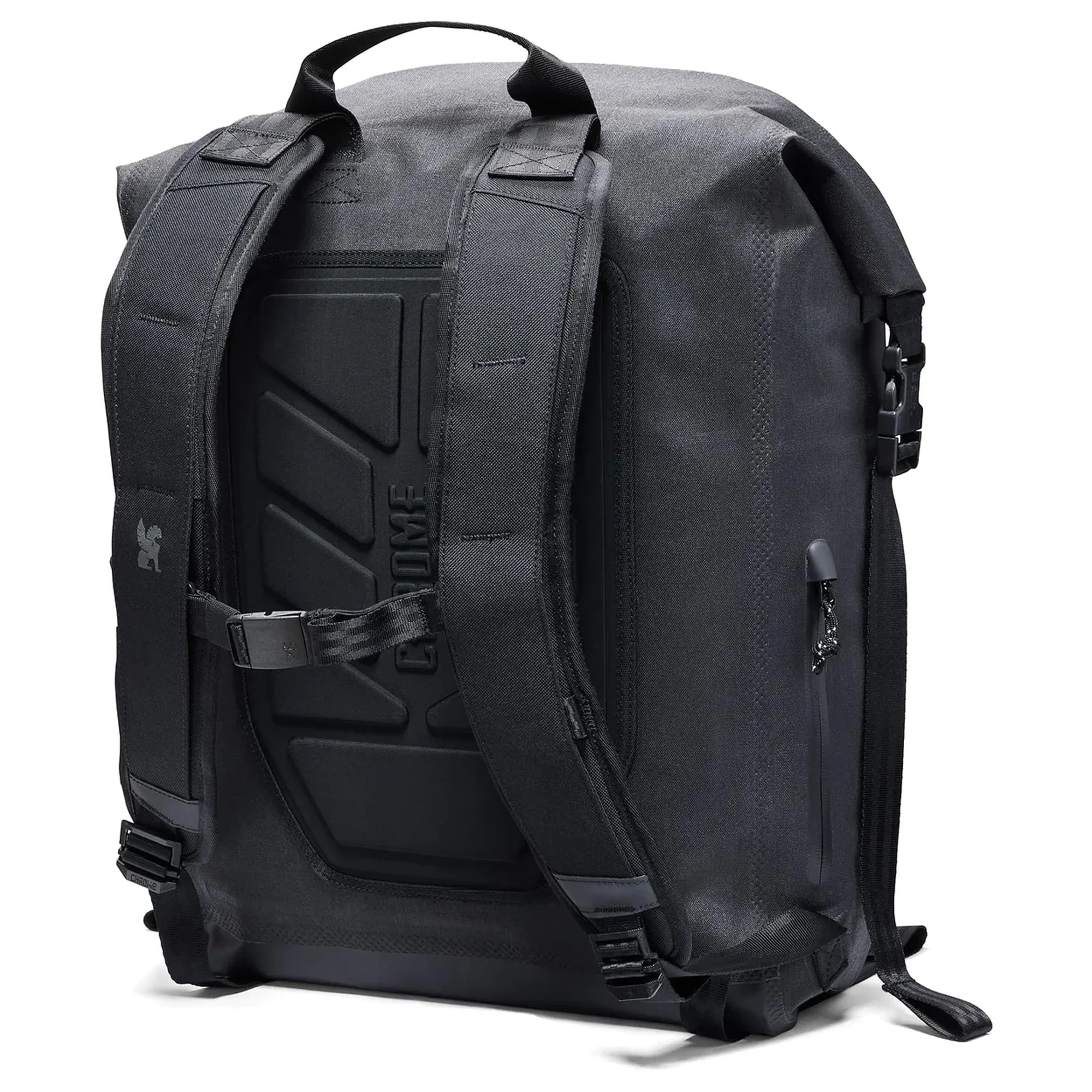 Chrome Urban EX 30L - Rucksack 15" 69.9 cm (black) - Image 3