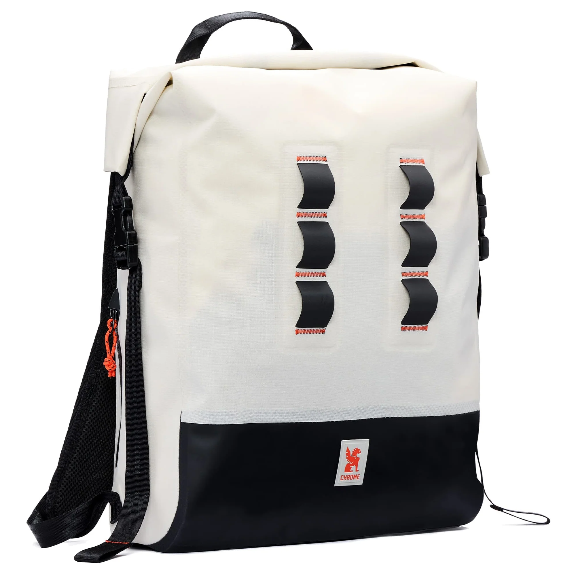 Chrome Urban EX 30L - Rucksack 15" 69.9 cm (future white) - Image 2