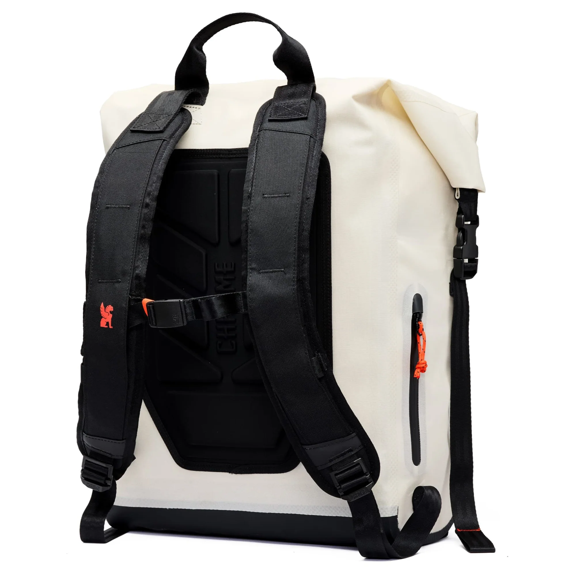 Chrome Urban EX 30L - Rucksack 15" 69.9 cm (future white) - Image 3