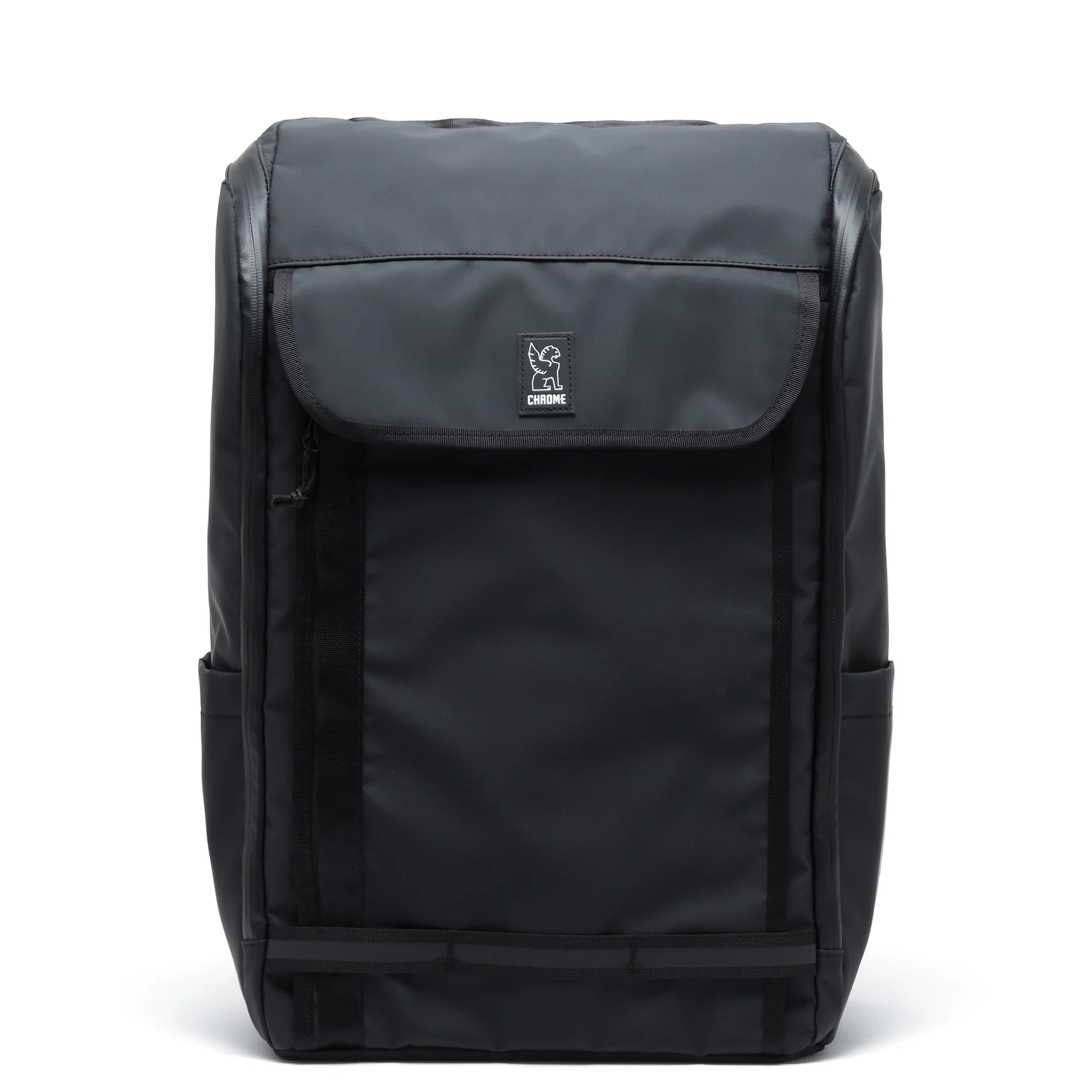 Chrome Volcan 35 - Rucksack 15" 47 cm (black tarp)