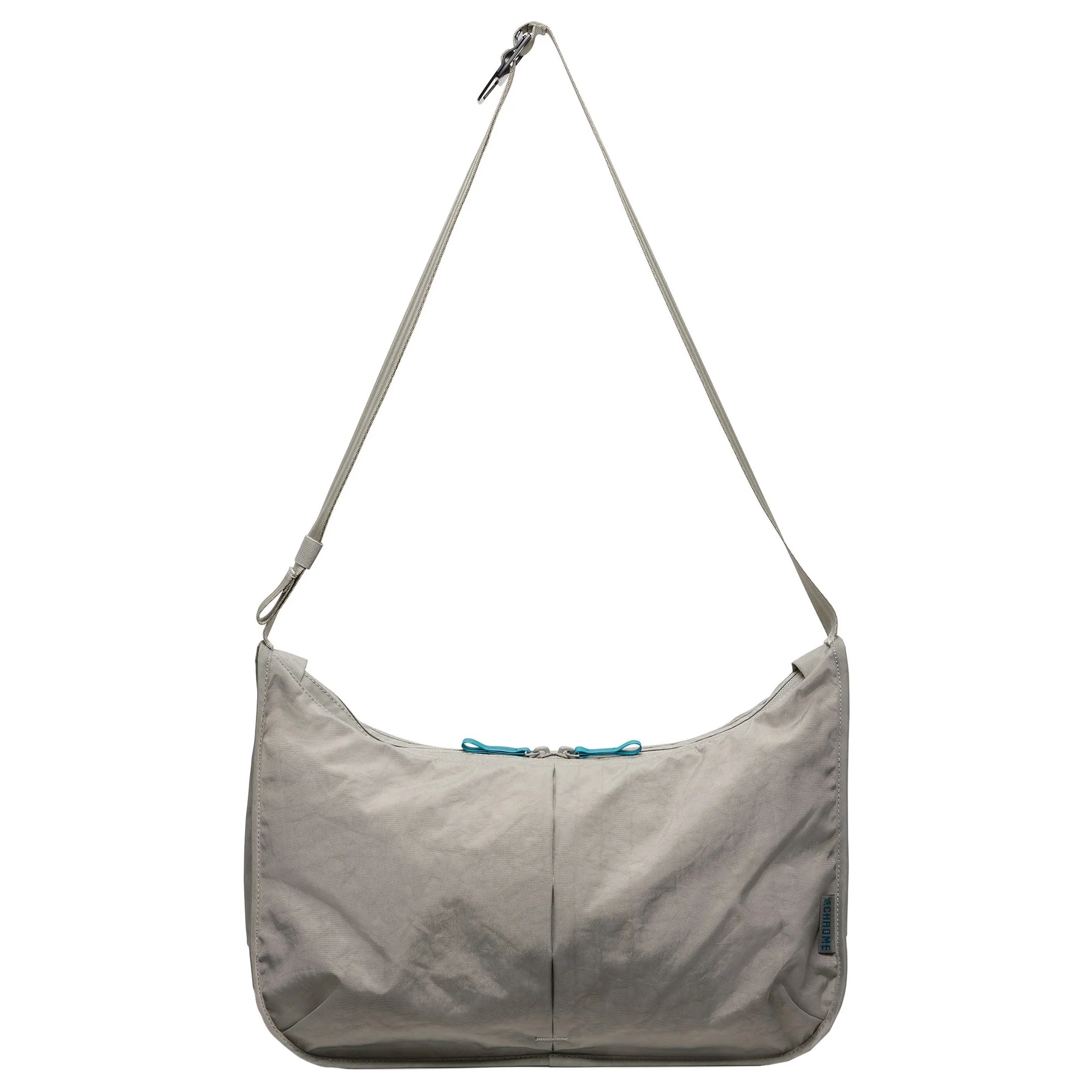 Chrome Yoyogi 16 - Umhängetasche 14" 34.5 cm (sage)