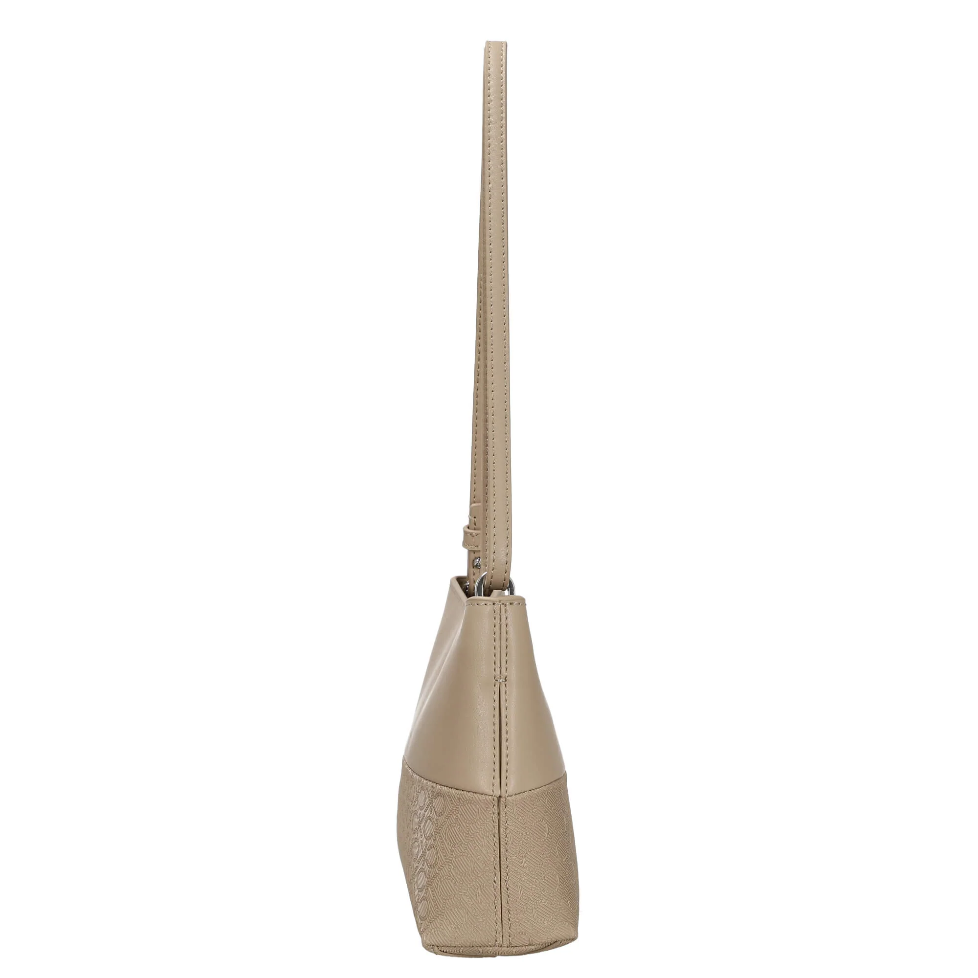 Calvin Klein Mixmedia Convertible - Schultertasche (crockery) - Image 3