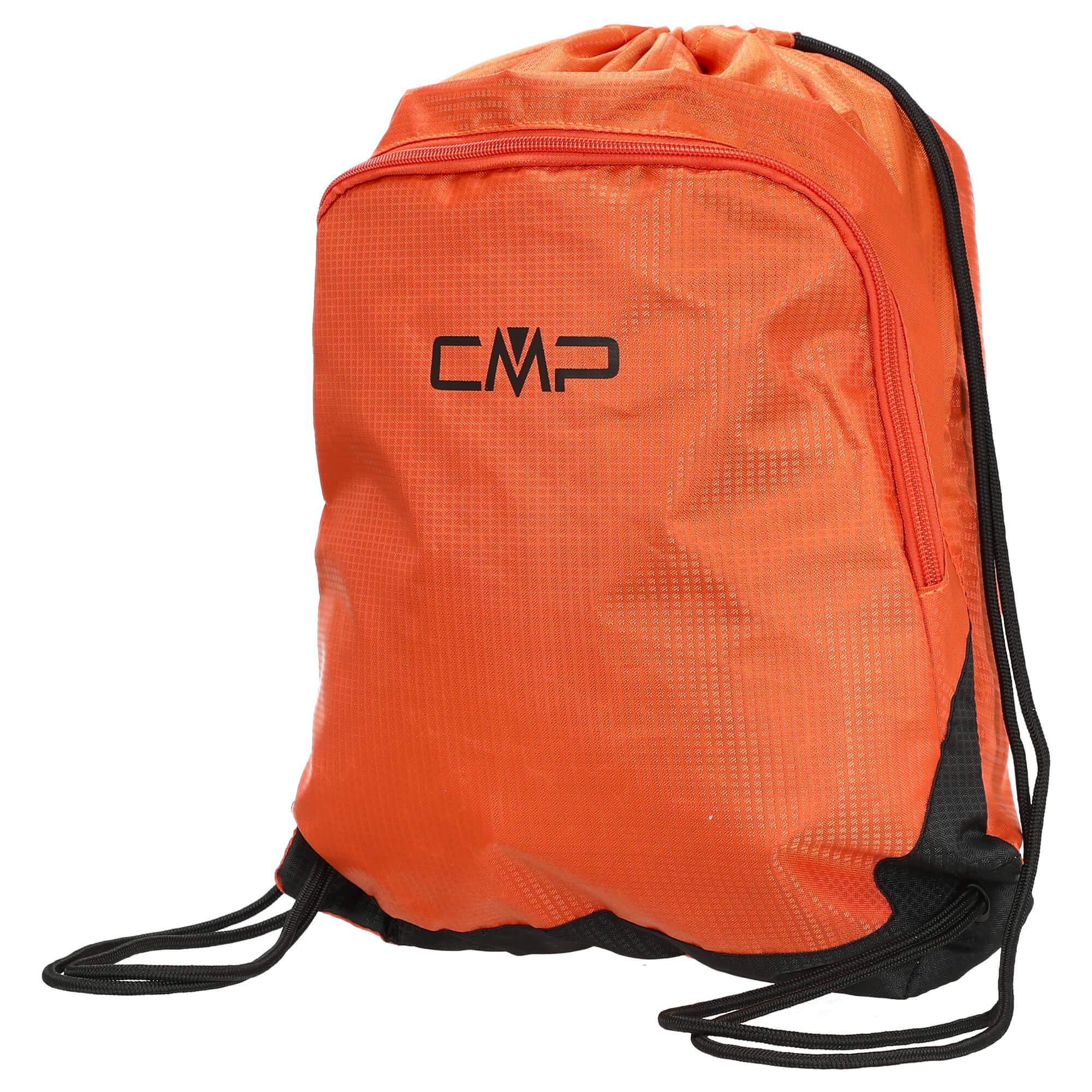 CMP Kisbee - Turnbeutel 45 cm (flame) - Image 2