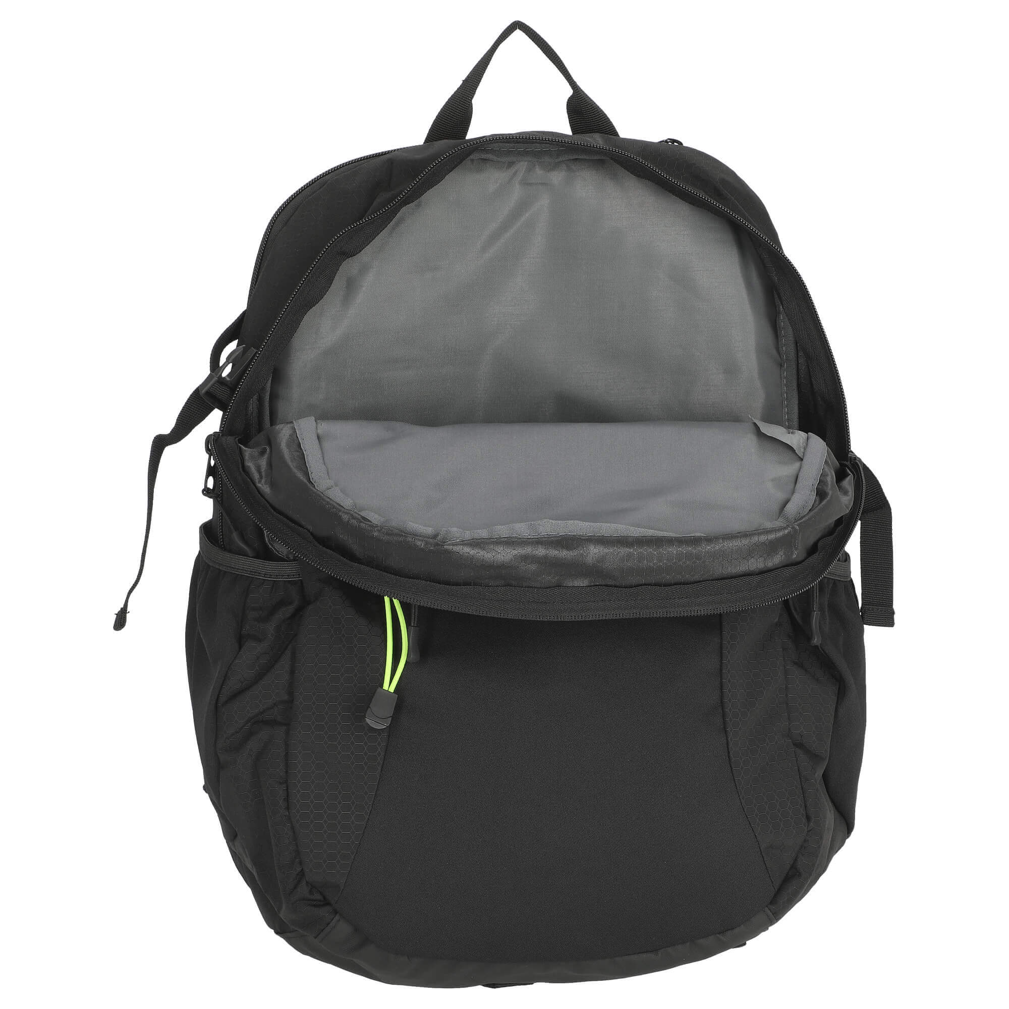 CMP X CITIES 28 - Rucksack 46 cm (schwarz) - Image 3