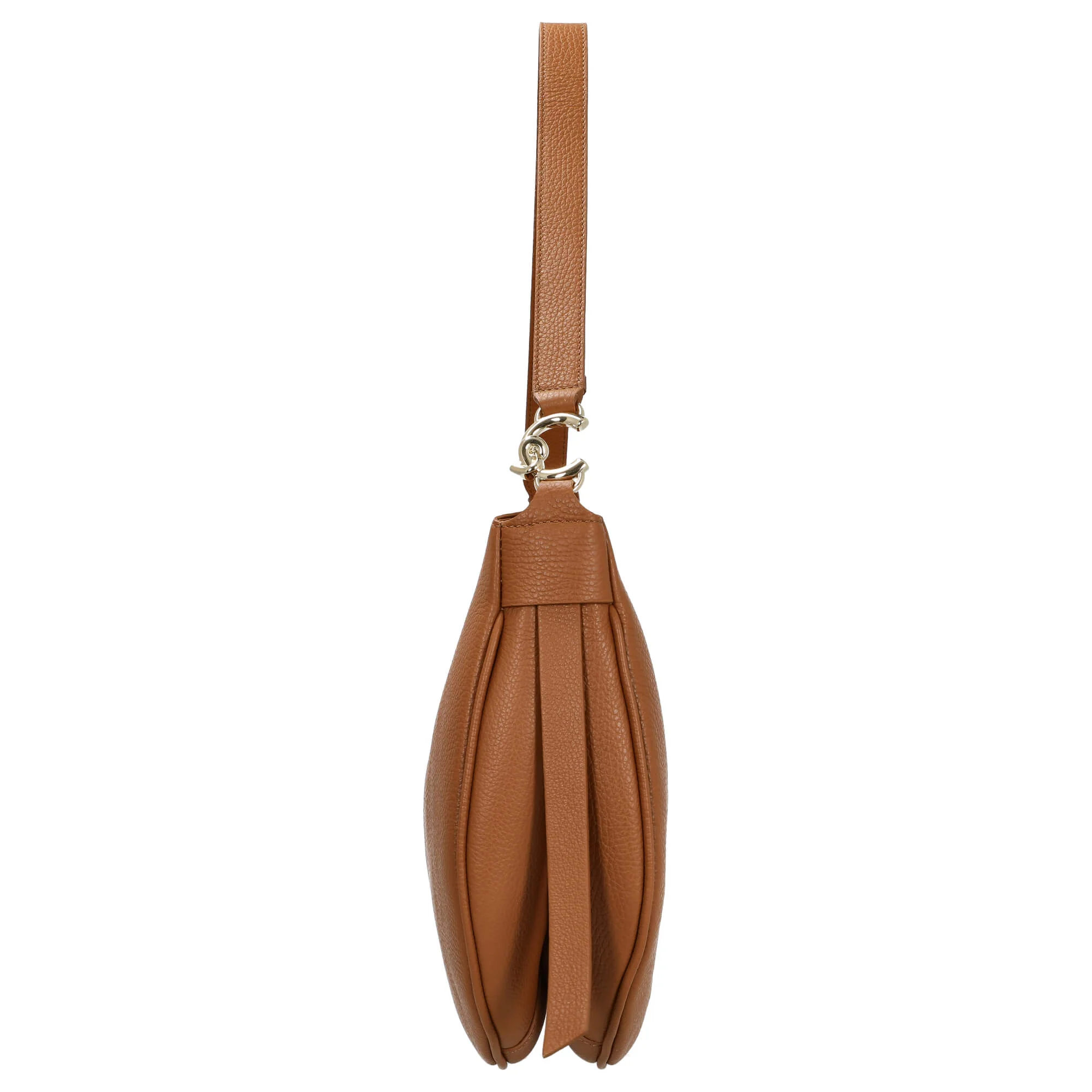 Coccinelle C-Easy - Schultertasche 34 cm (cuir) - Image 3