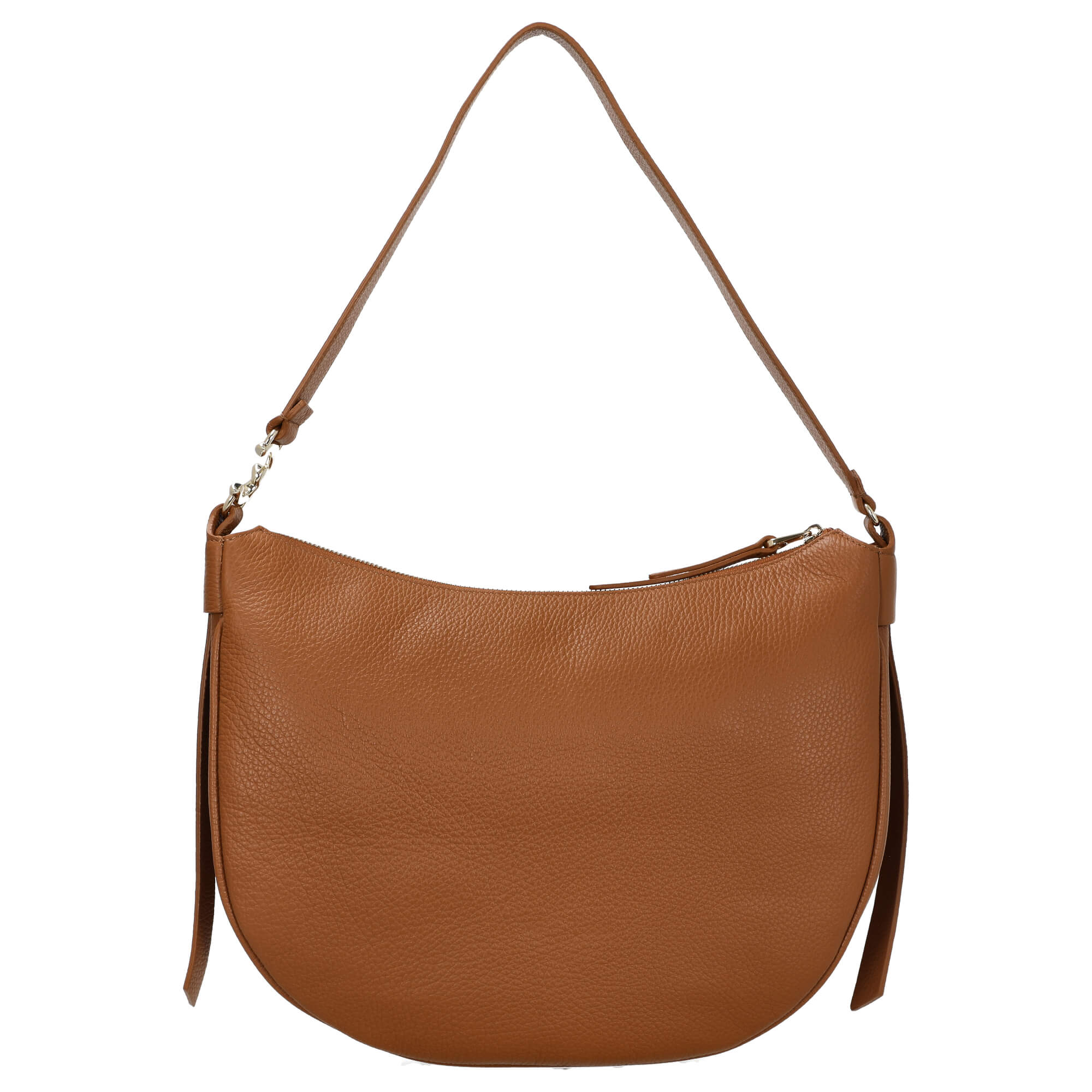 Coccinelle C-Easy - Schultertasche 34 cm (cuir) - Image 4