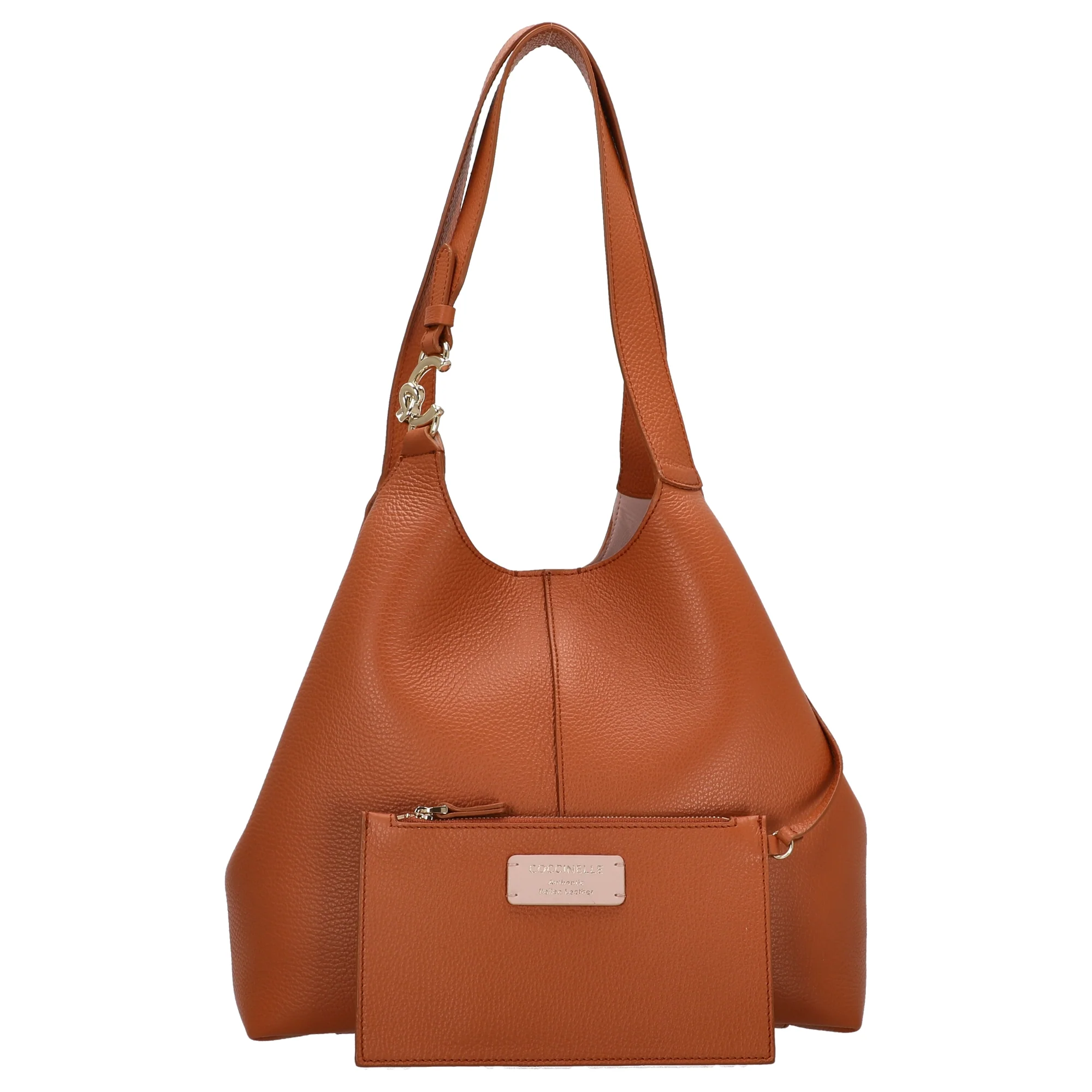 Coccinelle C-Easy - Shopper 34 cm (crab) - Image 6