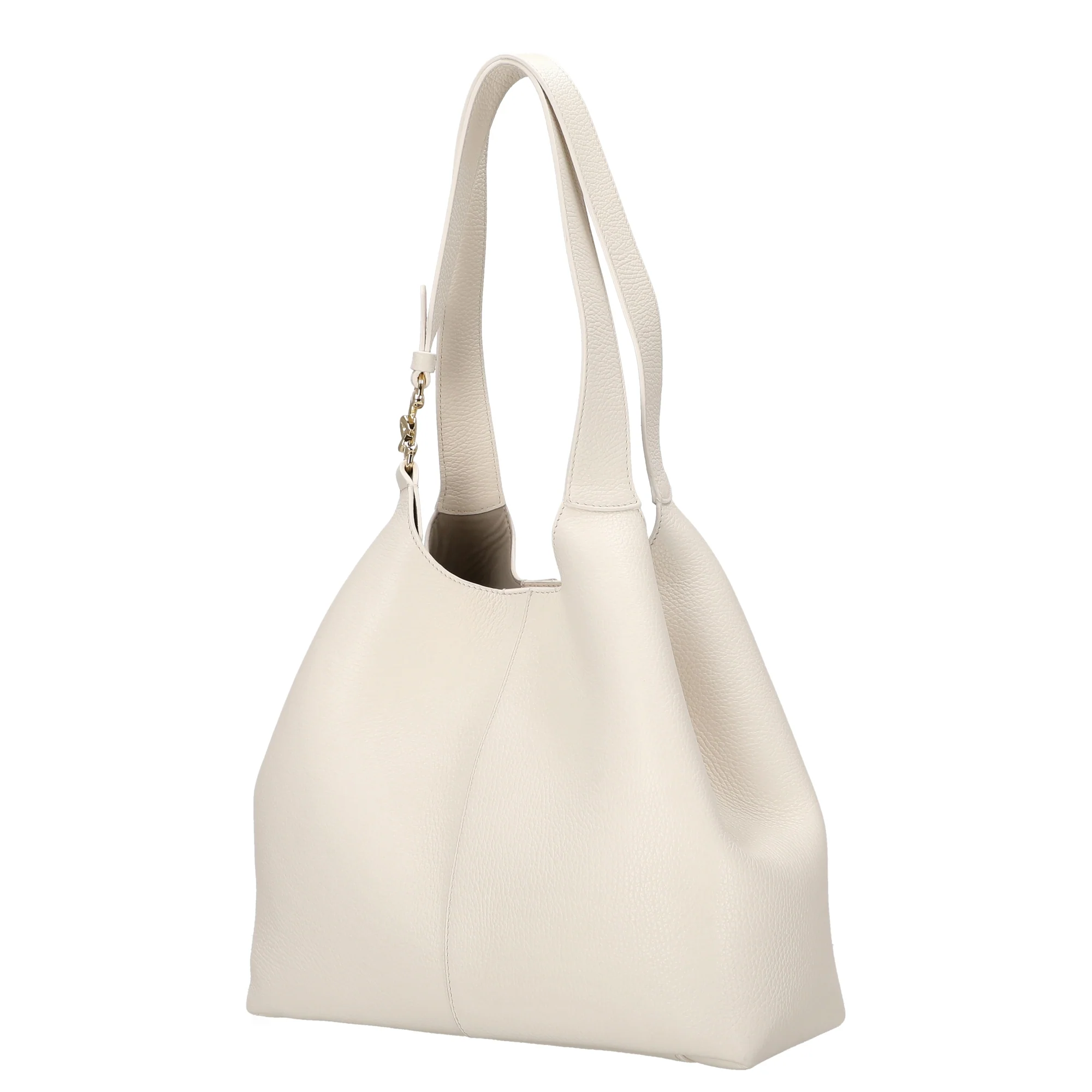 Coccinelle C-Easy - Shopper 34 cm (pearl) - Image 2