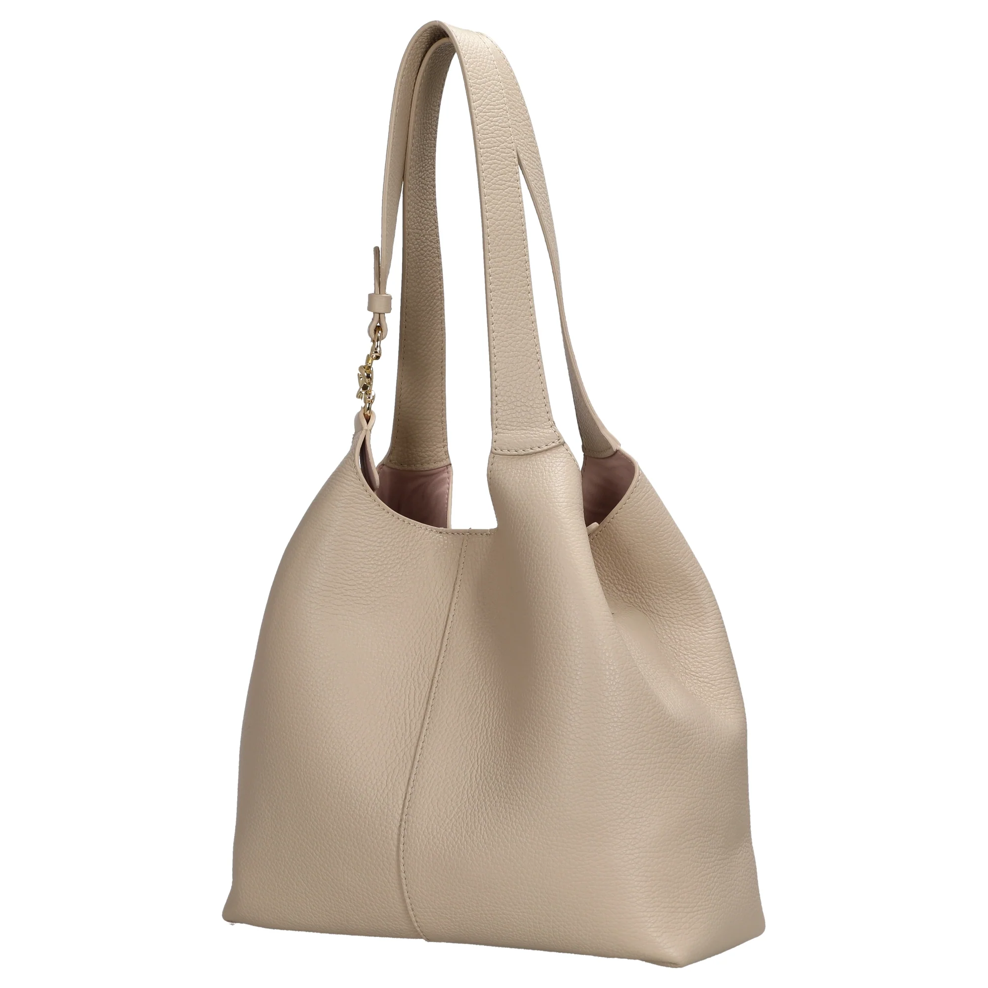 Coccinelle C-Easy - Shopper 34 cm (sandshell) - Image 2