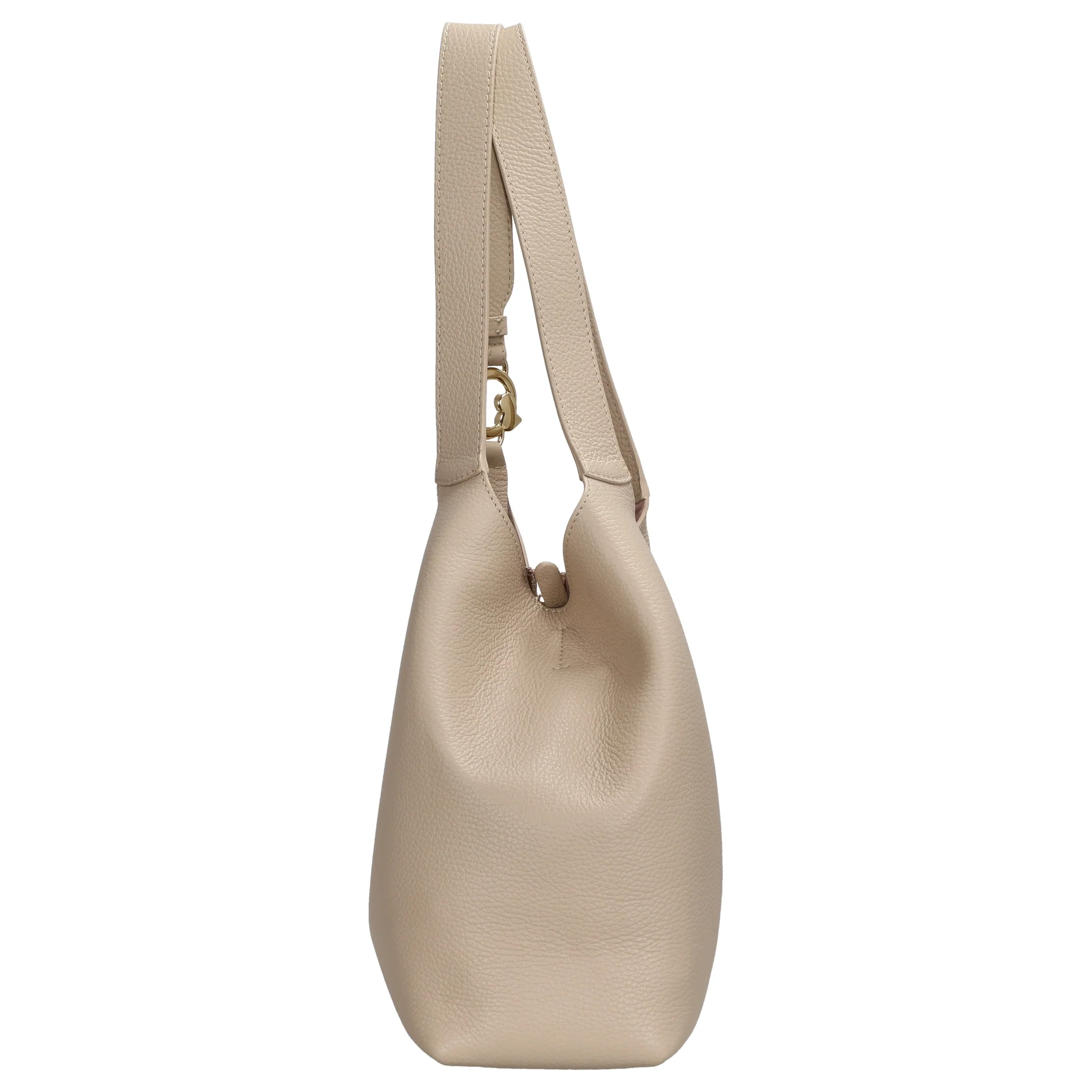 Coccinelle C-Easy - Shopper 34 cm (sandshell) - Image 3
