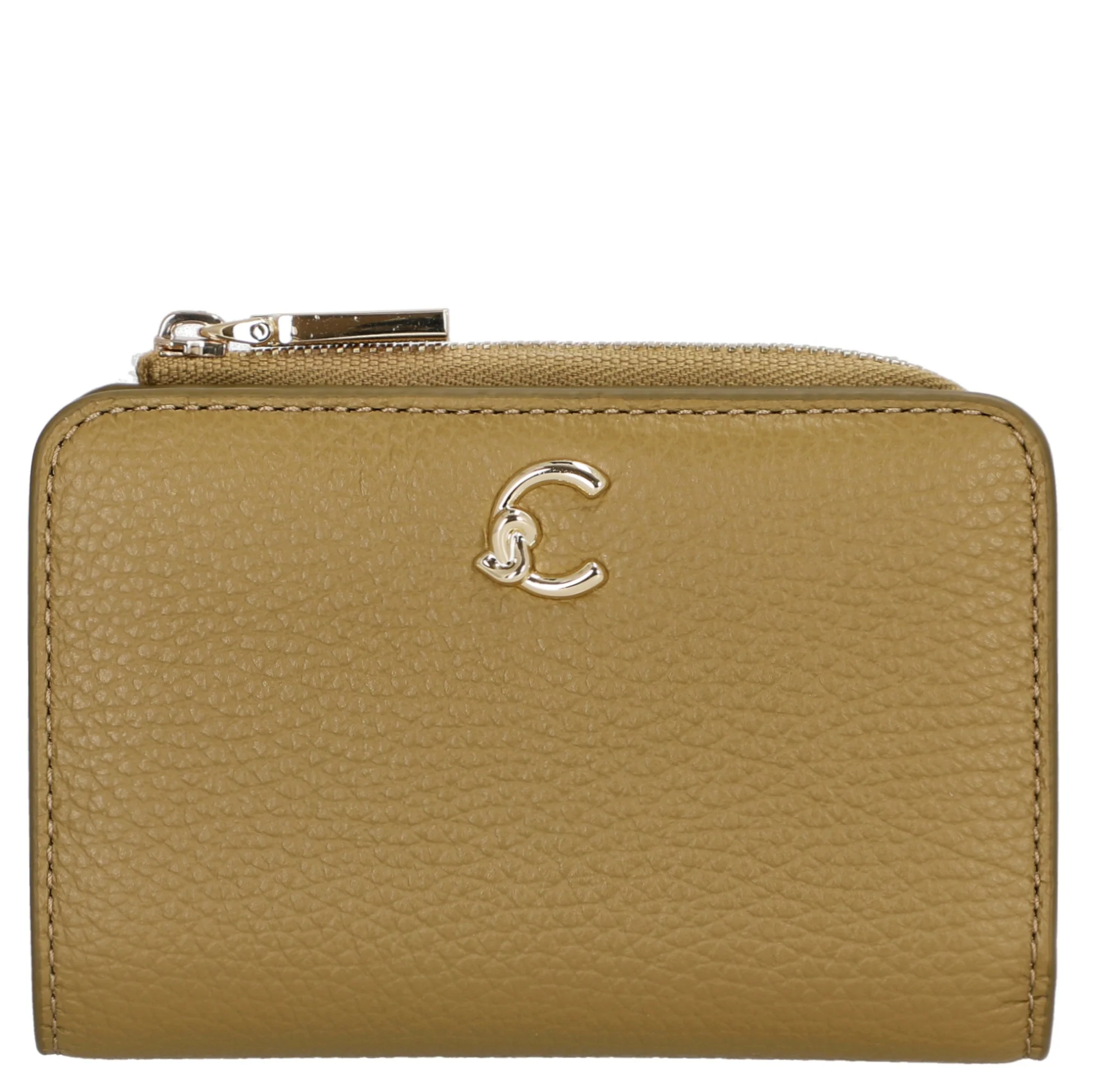Coccinelle C-Me - Geldbörse 6cc 13 cm (seagrass)