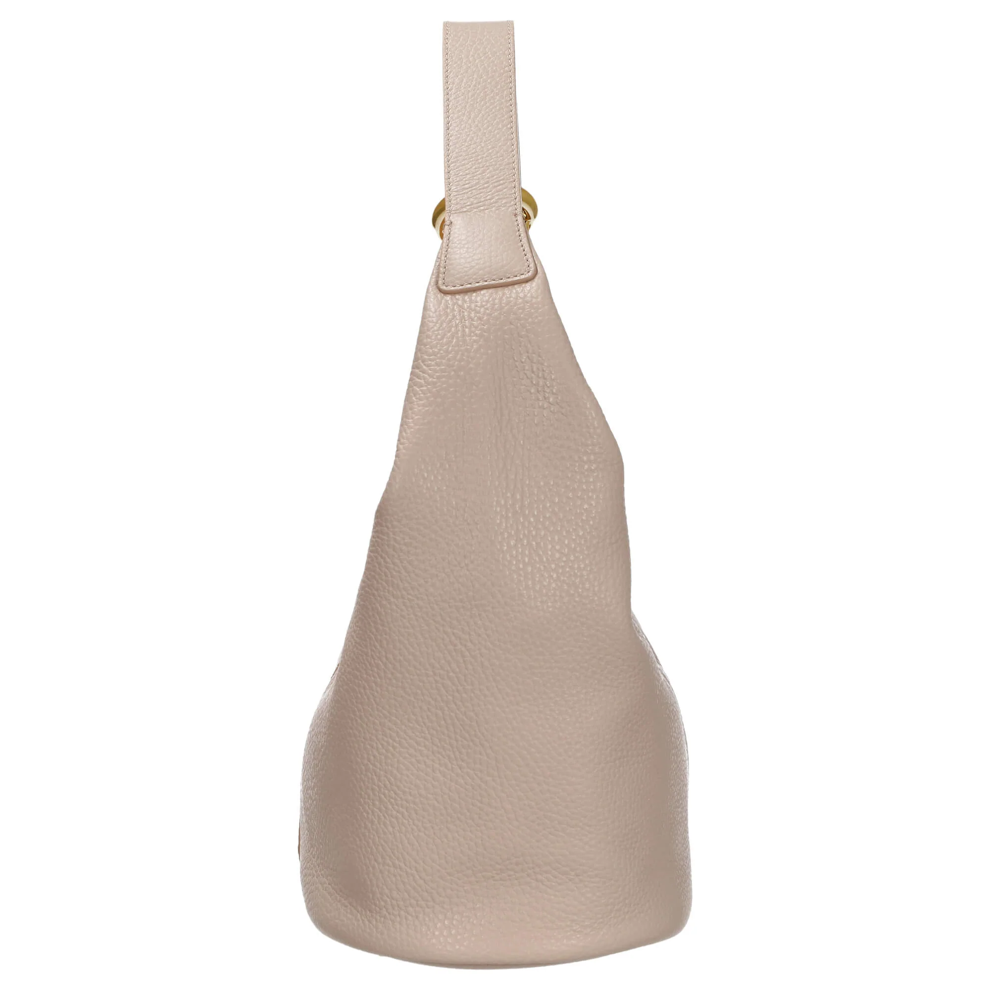 Coccinelle Fernanda - Schultertasche M 29 cm (rosette) - Image 3