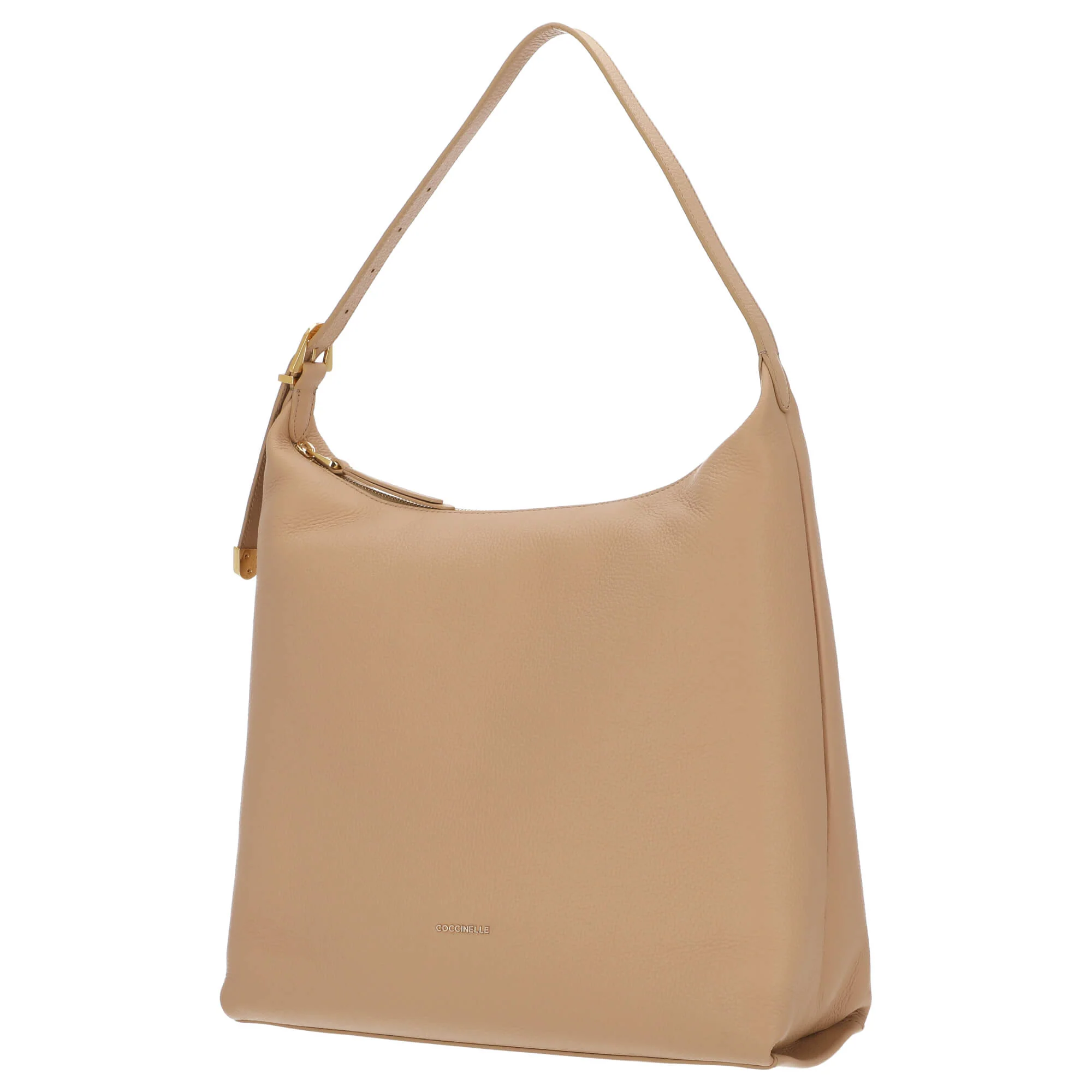 Coccinelle Gleen - Shopper 34 cm (toasted) - Image 2