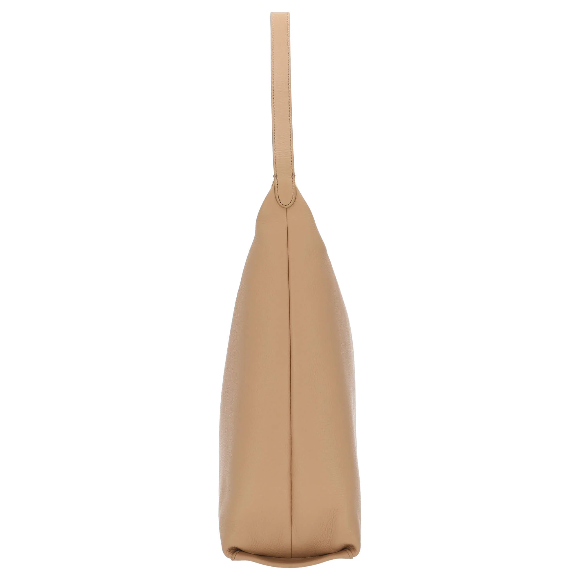 Coccinelle Gleen - Shopper 34 cm (toasted) - Image 3