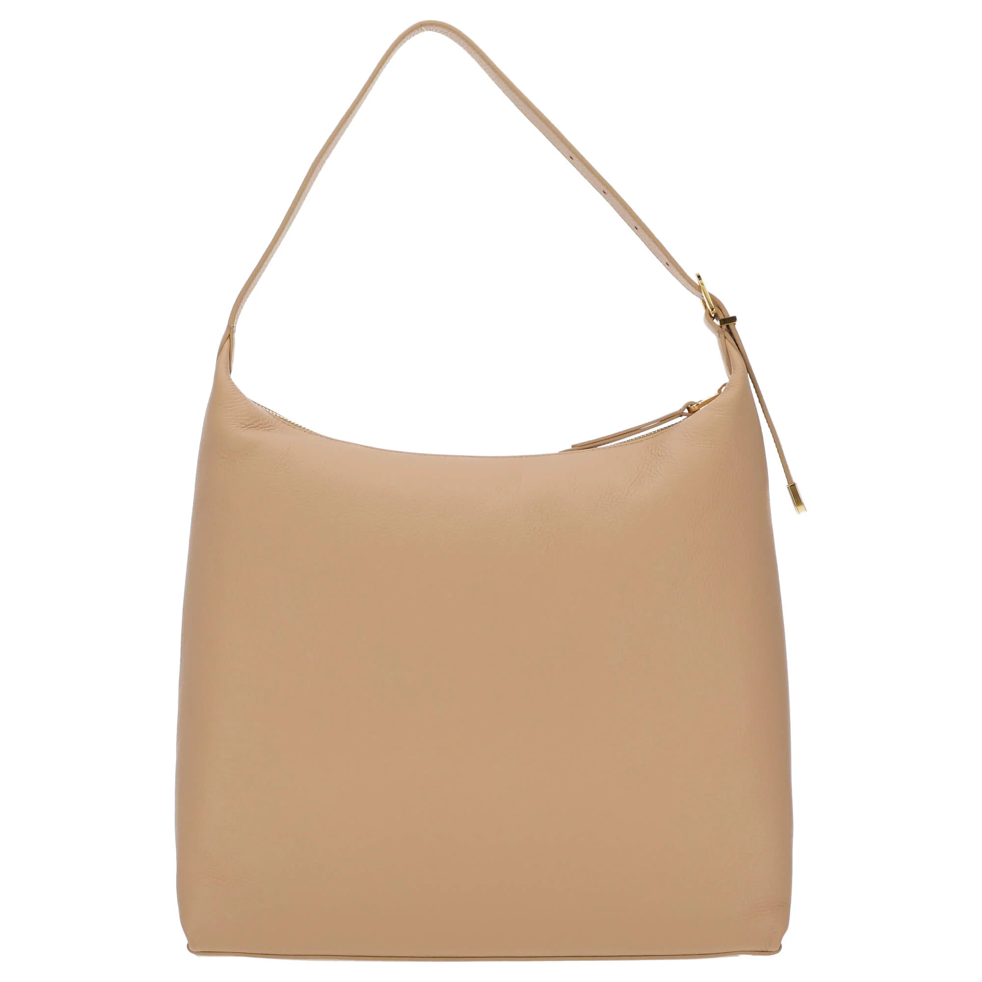 Coccinelle Gleen - Shopper 34 cm (toasted) - Image 4