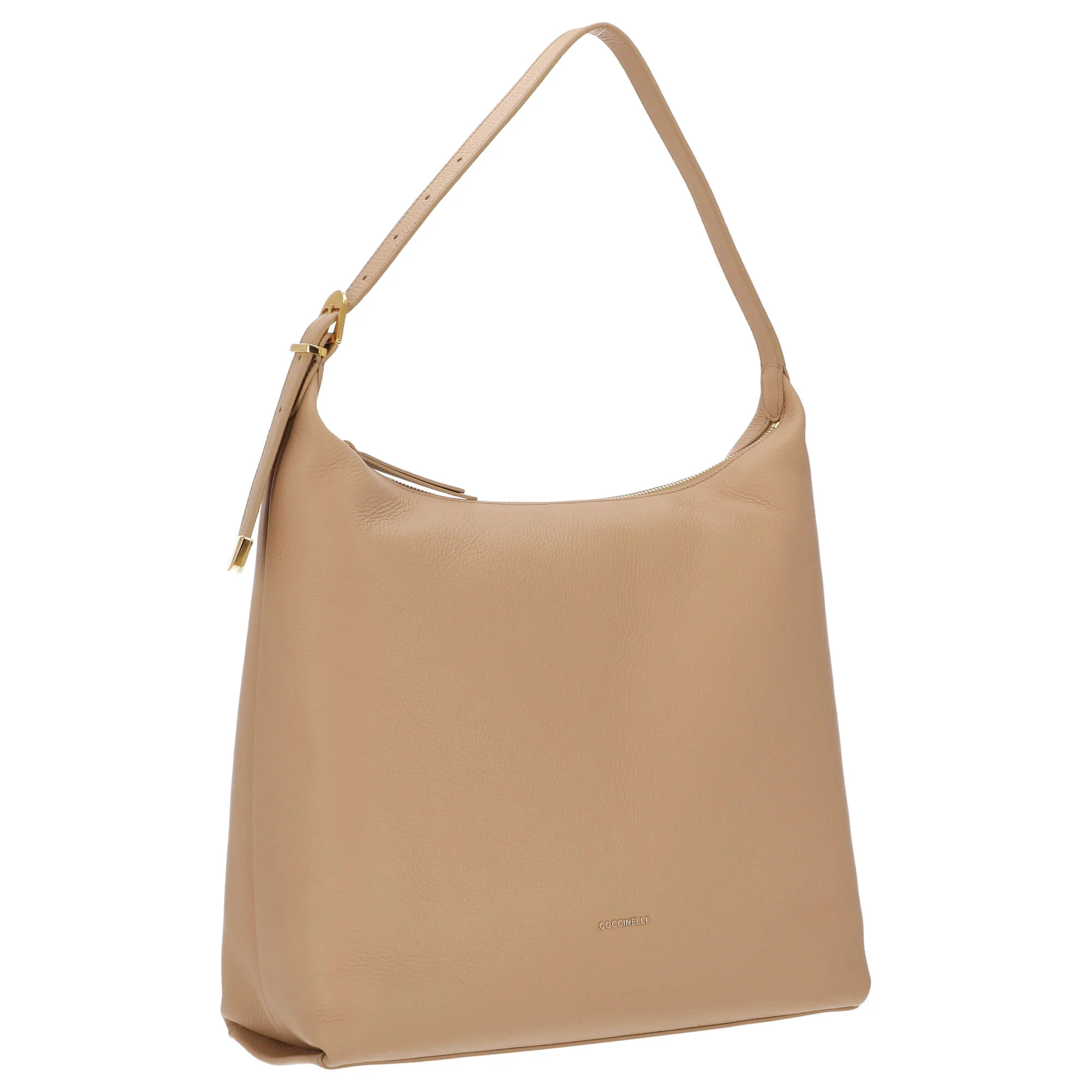 Coccinelle Gleen - Shopper 34 cm (toasted) - Image 5