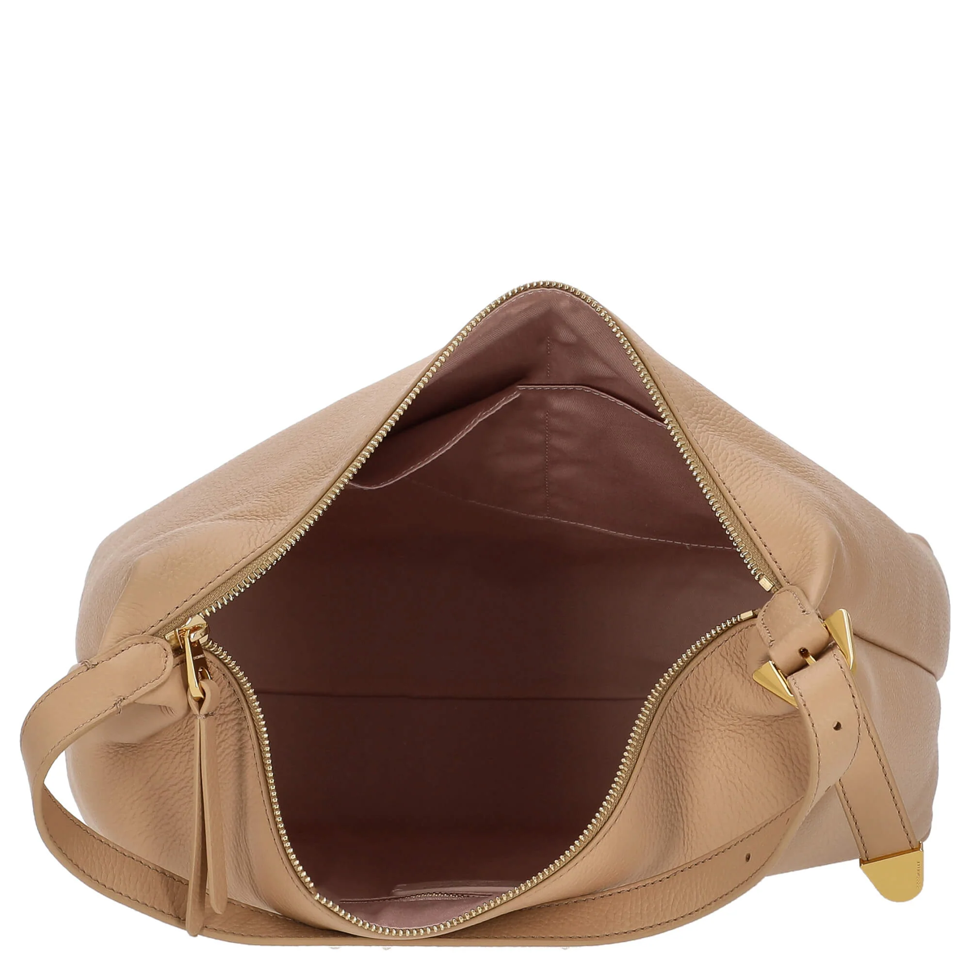 Coccinelle Gleen - Shopper 34 cm (toasted) - Image 6