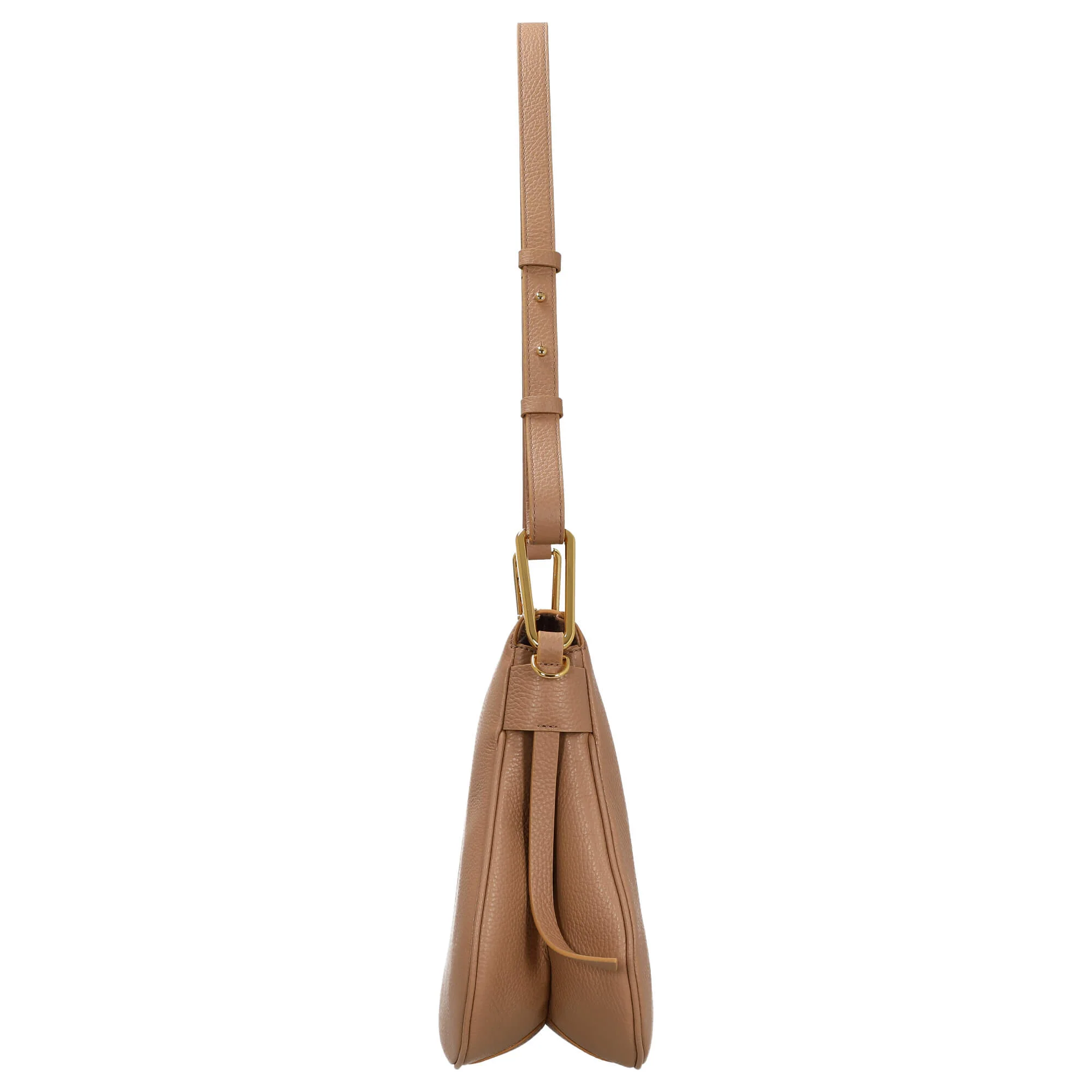 Coccinelle Magie Soft - Schultertasche M 36 cm (skin) - Image 3