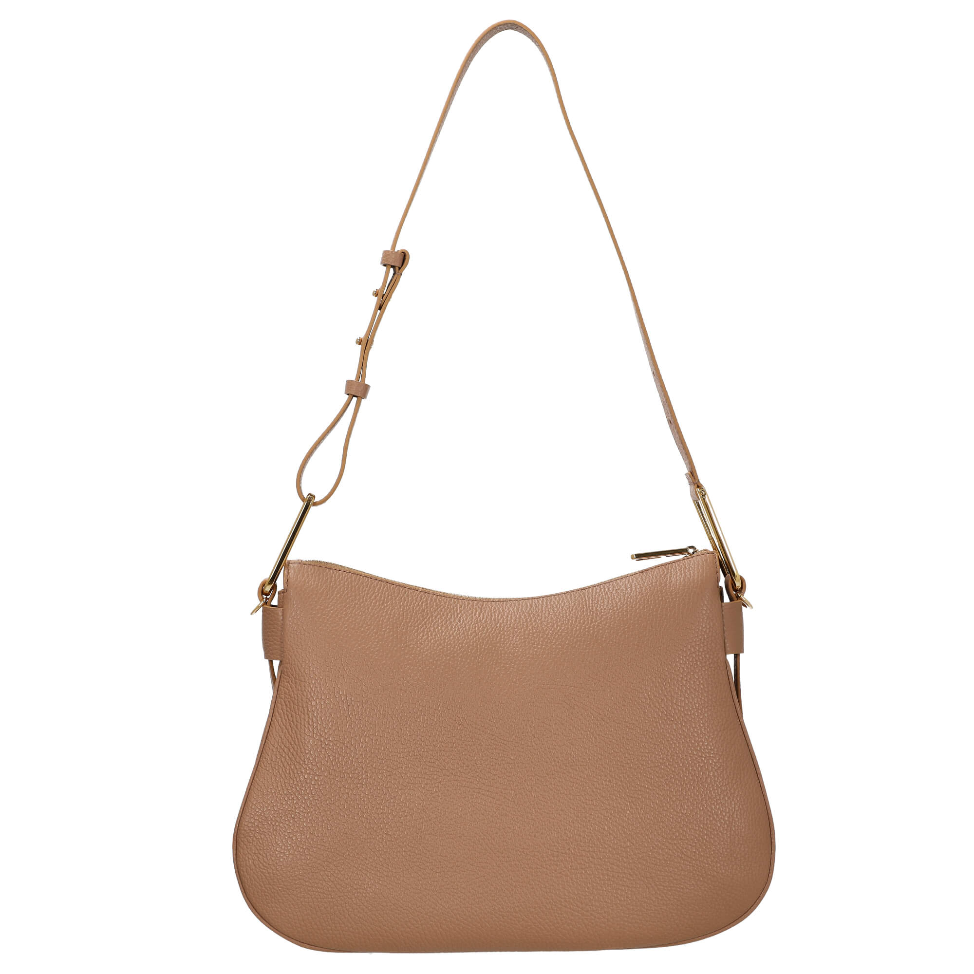 Coccinelle Magie Soft - Schultertasche M 36 cm (skin) - Image 4