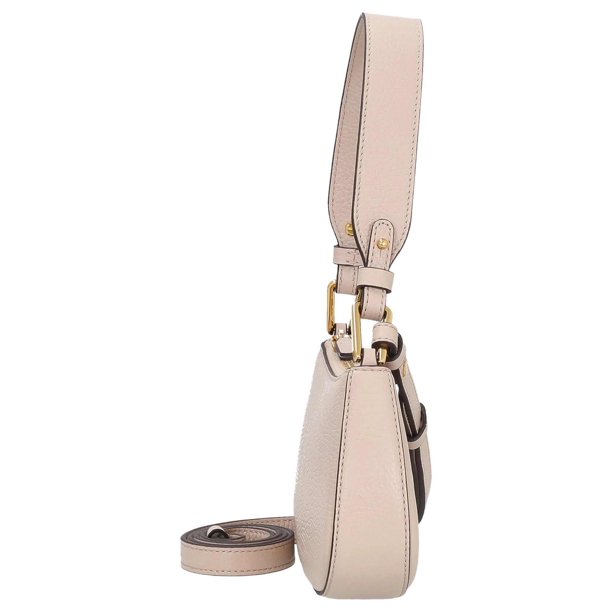 Coccinelle Merveille - Schultertasche 23 cm (rosette) - Image 3