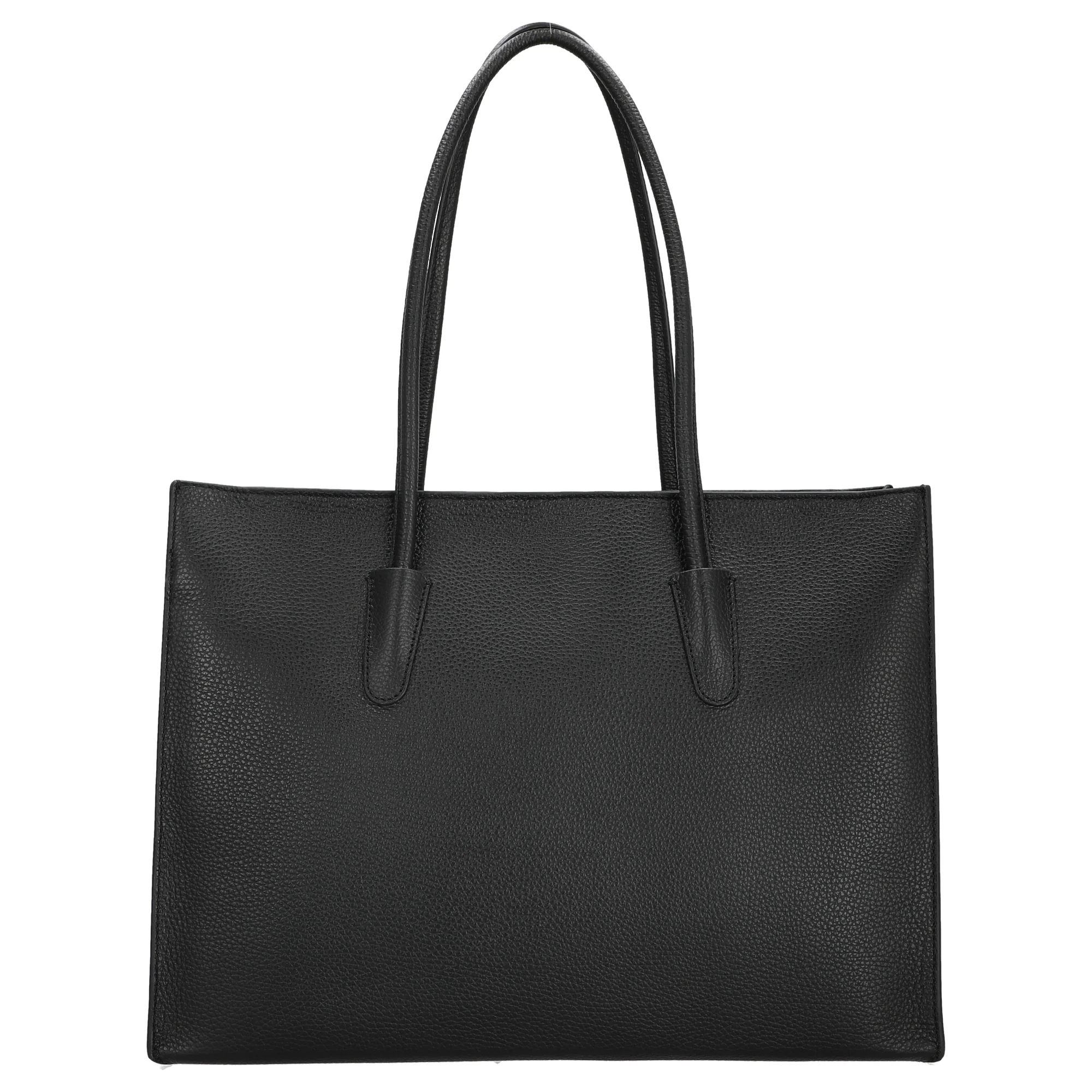 Coccinelle Myrtha26 - Shopper 41 cm (noir) - Image 4