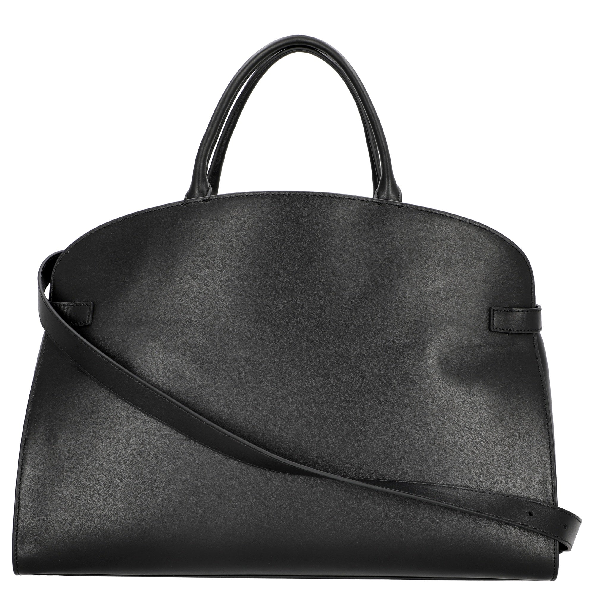Coccinelle Sabine - Henkeltasche 43 cm (noir) - Image 4