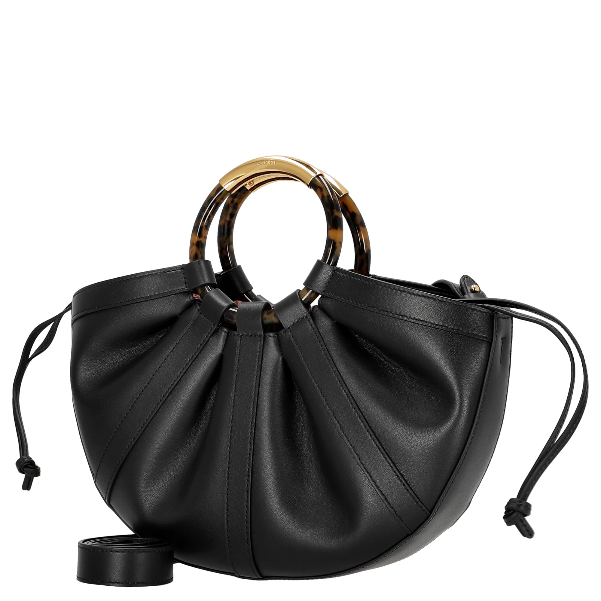 Coccinelle Shell - Henkeltasche 42.5 cm (noir) - Image 2
