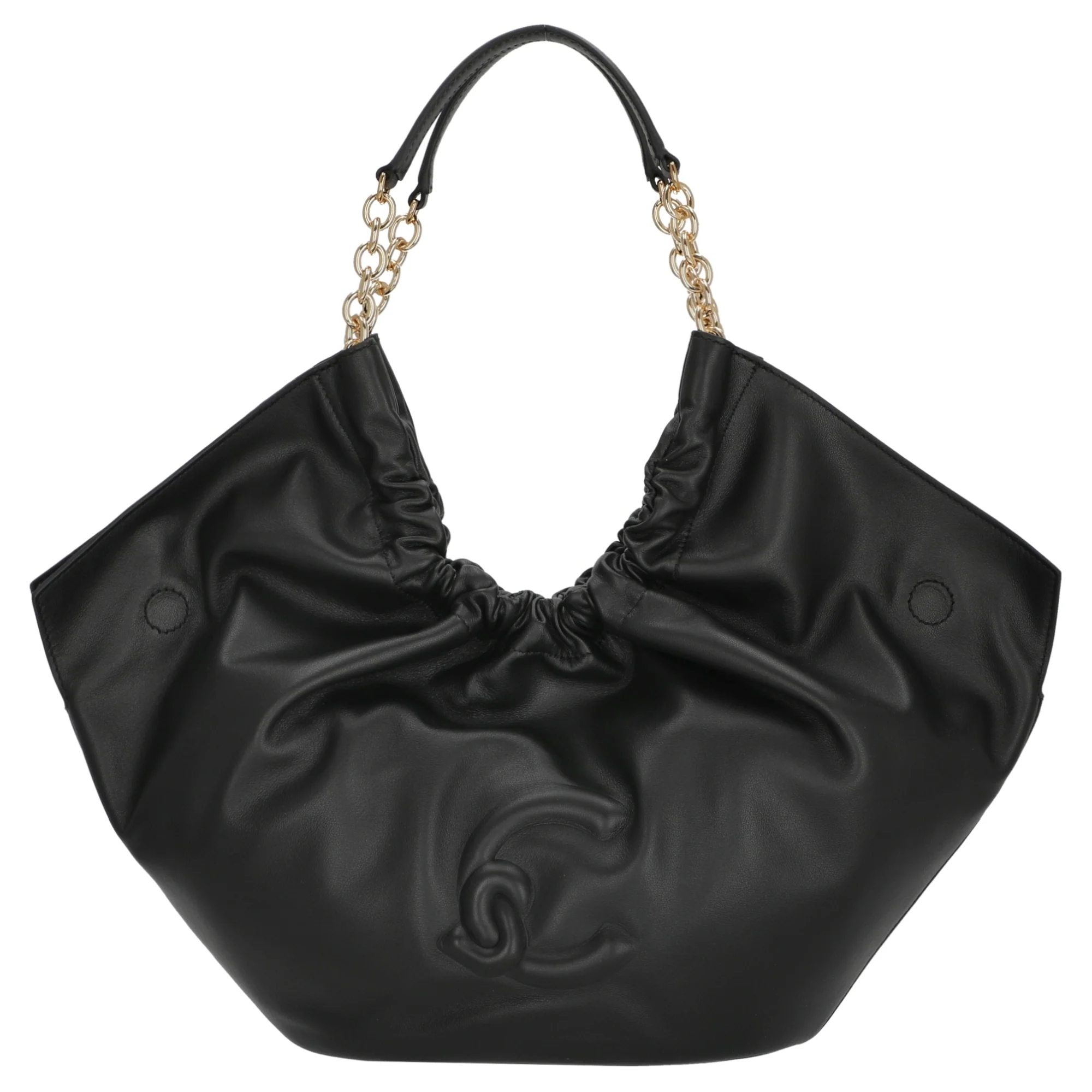 Coccinelle Smash - Shopper 26.5 cm (noir)