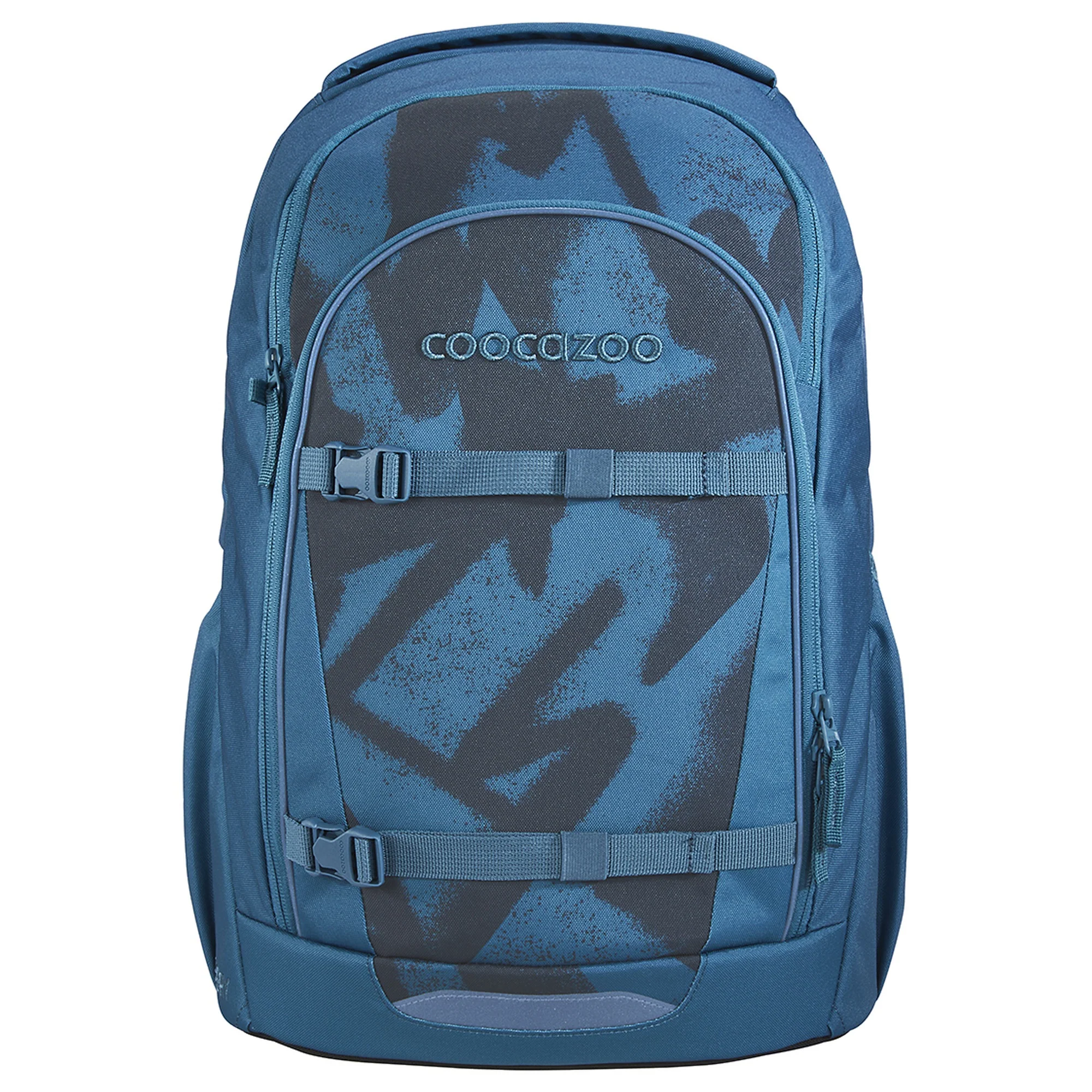 Coocazoo Every - Schulrucksack 44 cm (Graffiti Groove)