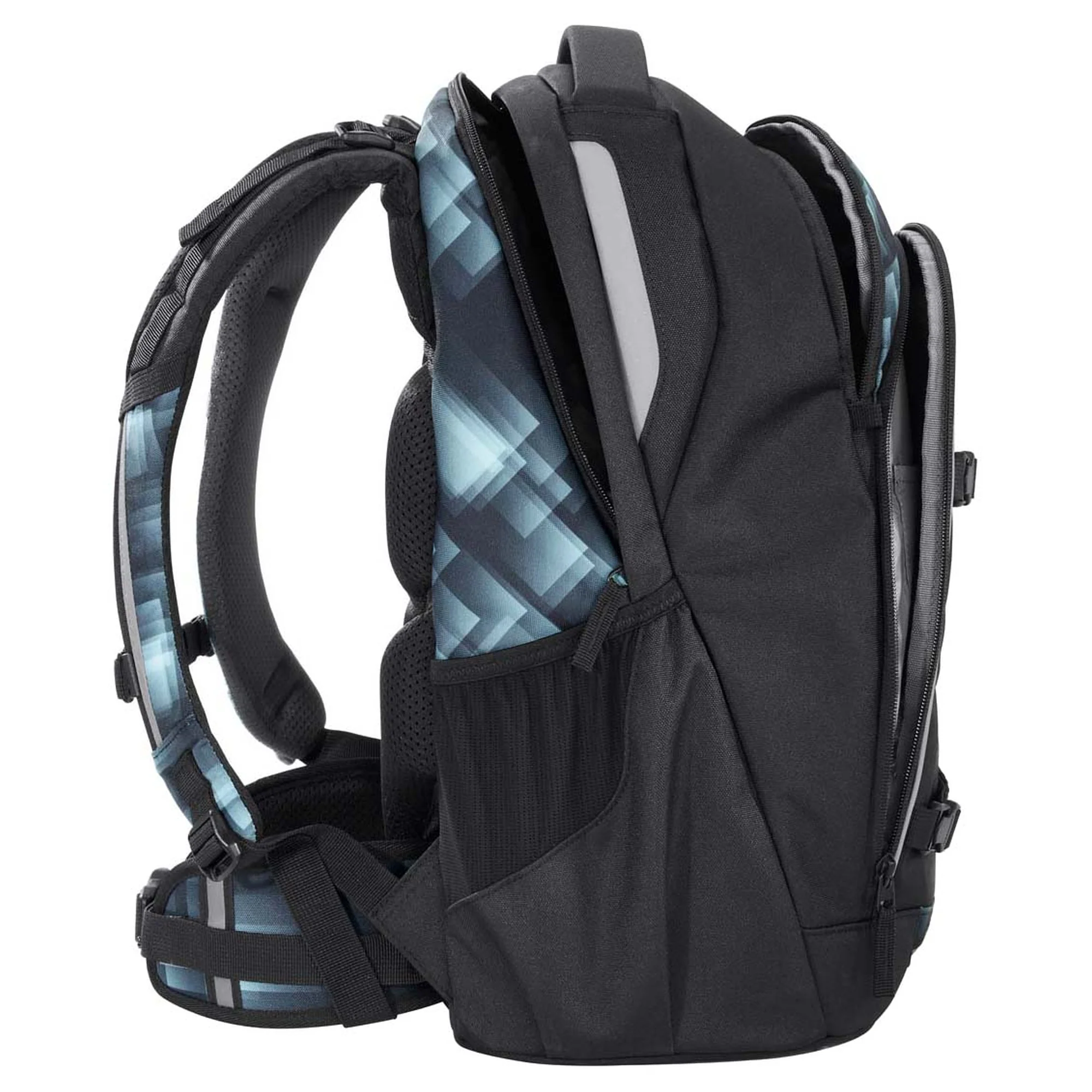 Coocazoo Every - Schulrucksack 44 cm (shadow shift) - Image 3