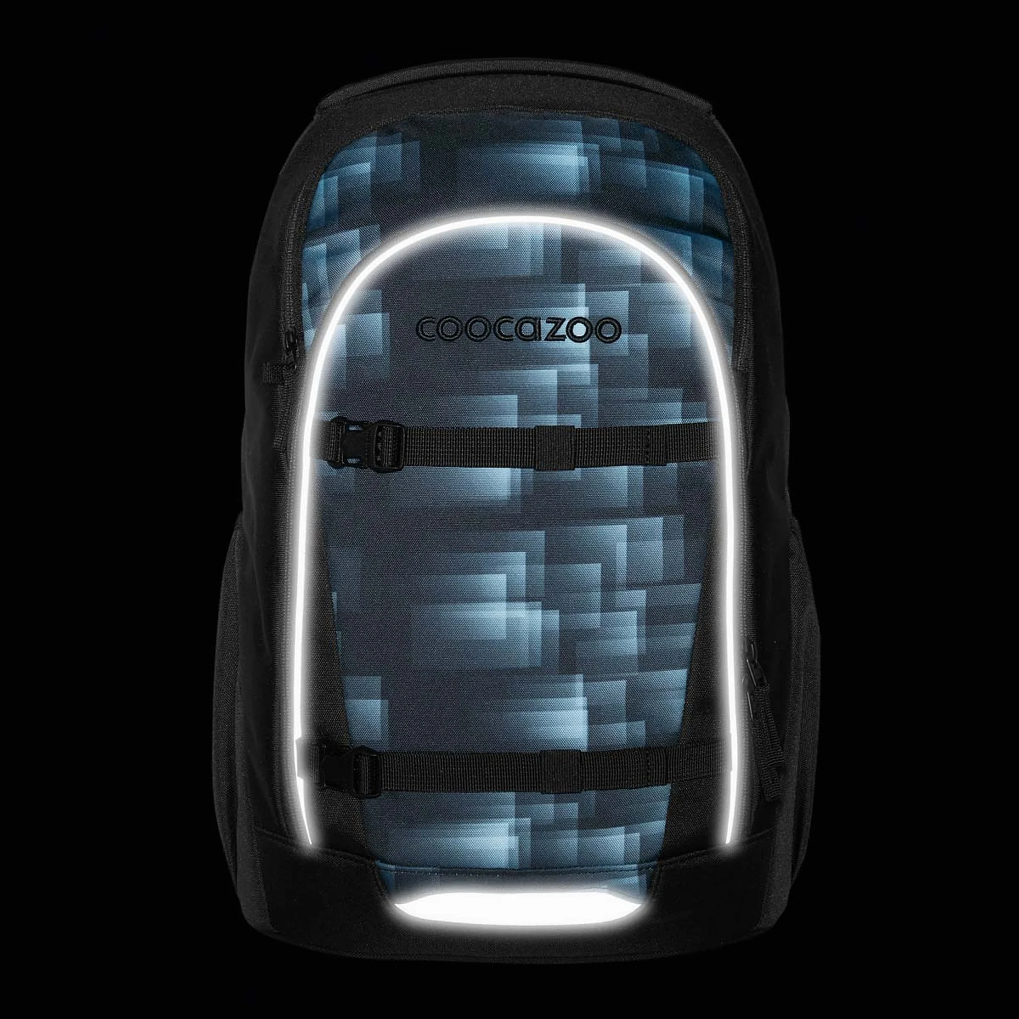Coocazoo Every - Schulrucksack 44 cm (shadow shift) - Image 6