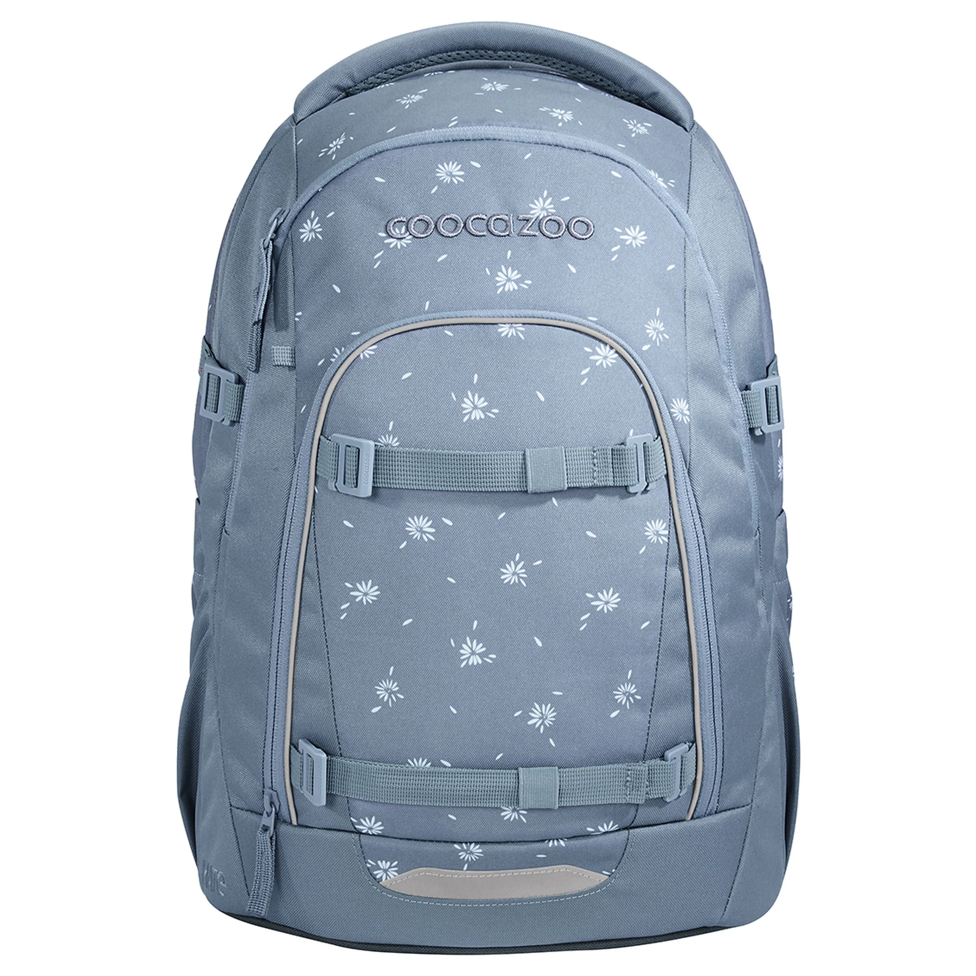 Coocazoo Mate - Schulrucksack 44 cm (Bloomy Daisy)