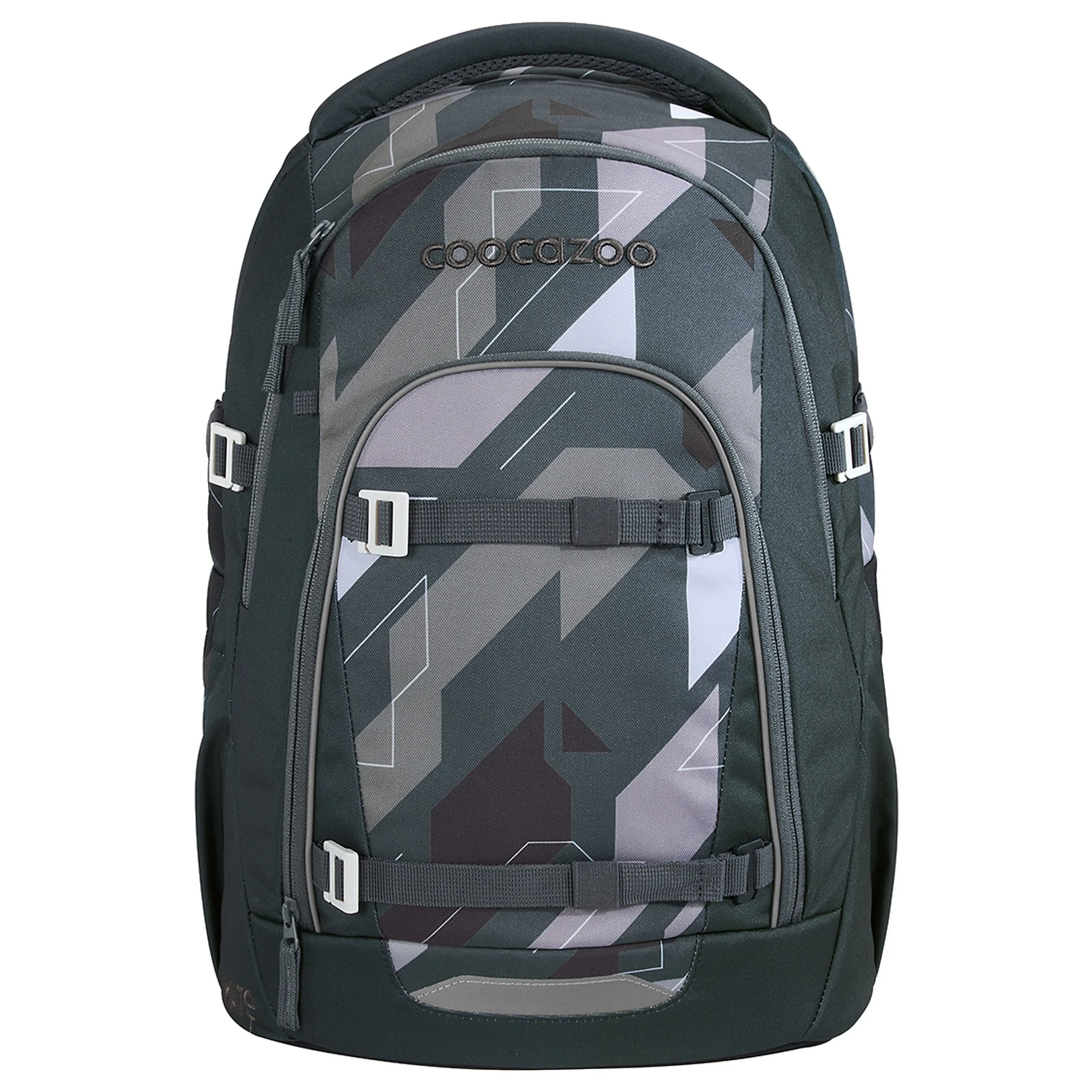 Coocazoo Mate - Schulrucksack 44 cm (Dark Race)