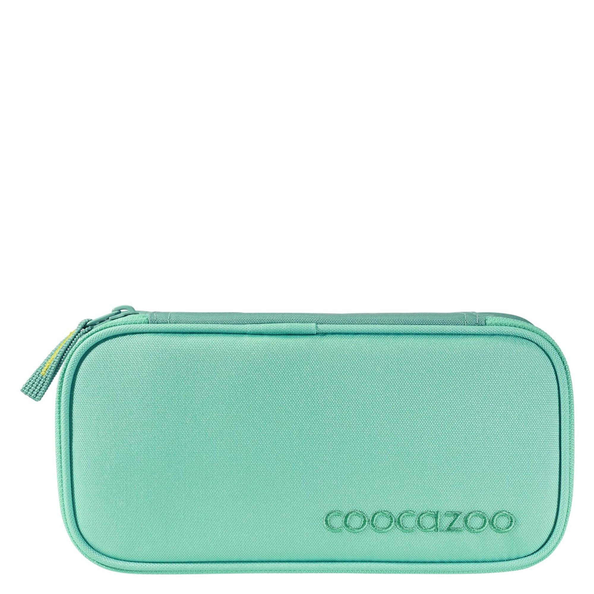 Coocazoo - Schlampermäppchen 24 cm (All Mint)