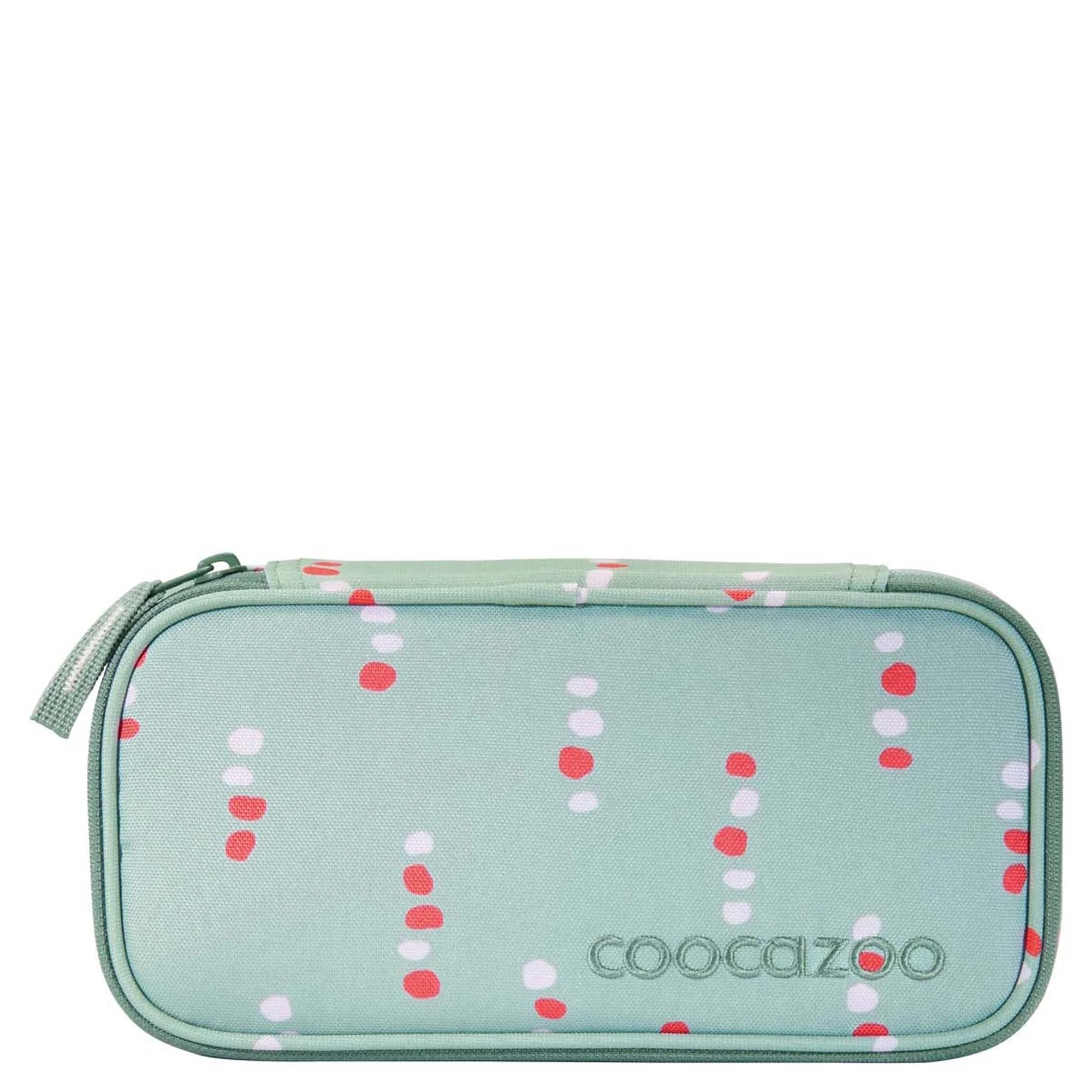 Coocazoo - Schlampermäppchen 24 cm (dancing dots)