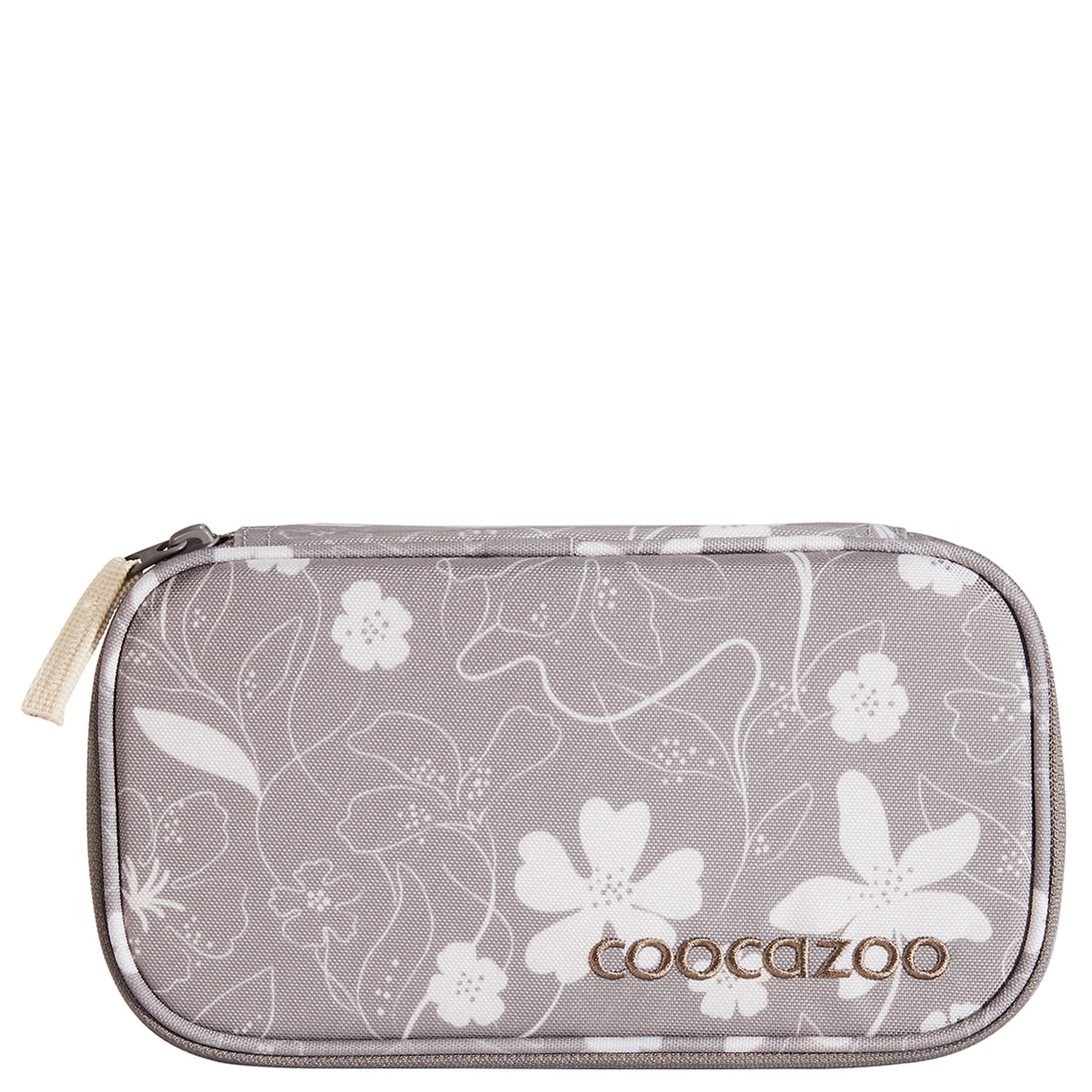 Coocazoo - Schlampermäppchen 24 cm (Vanilla Bloom)