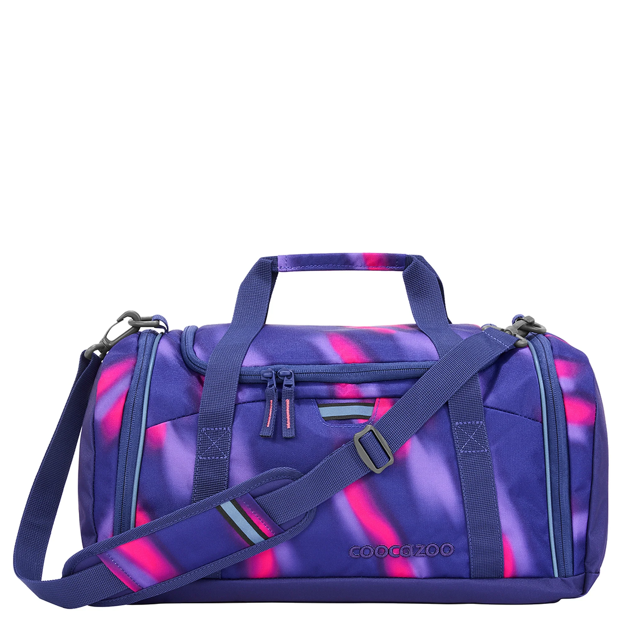 Coocazoo  - Sporttasche 42 cm (Aurora Glow)